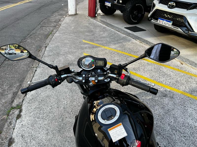 BANDIT 650N