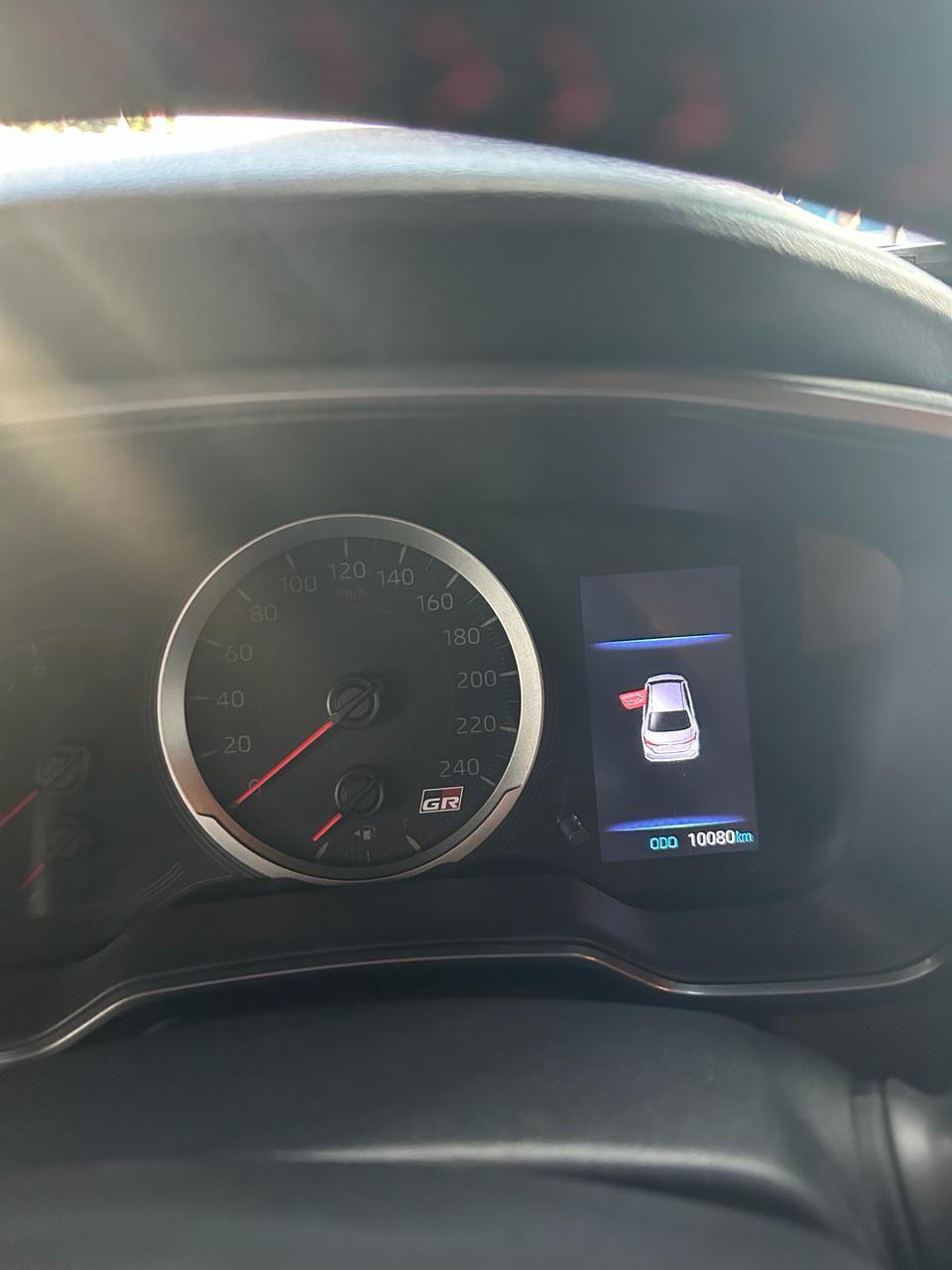 COROLLA