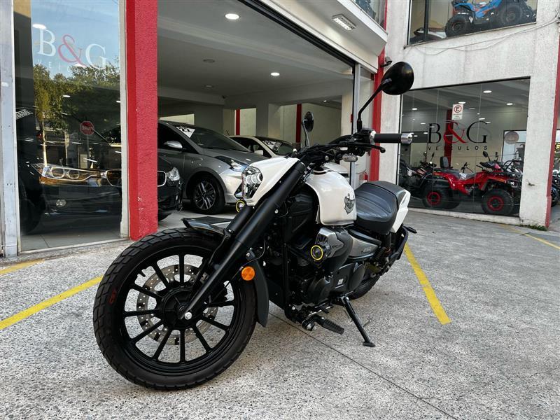 TITANIUM 250