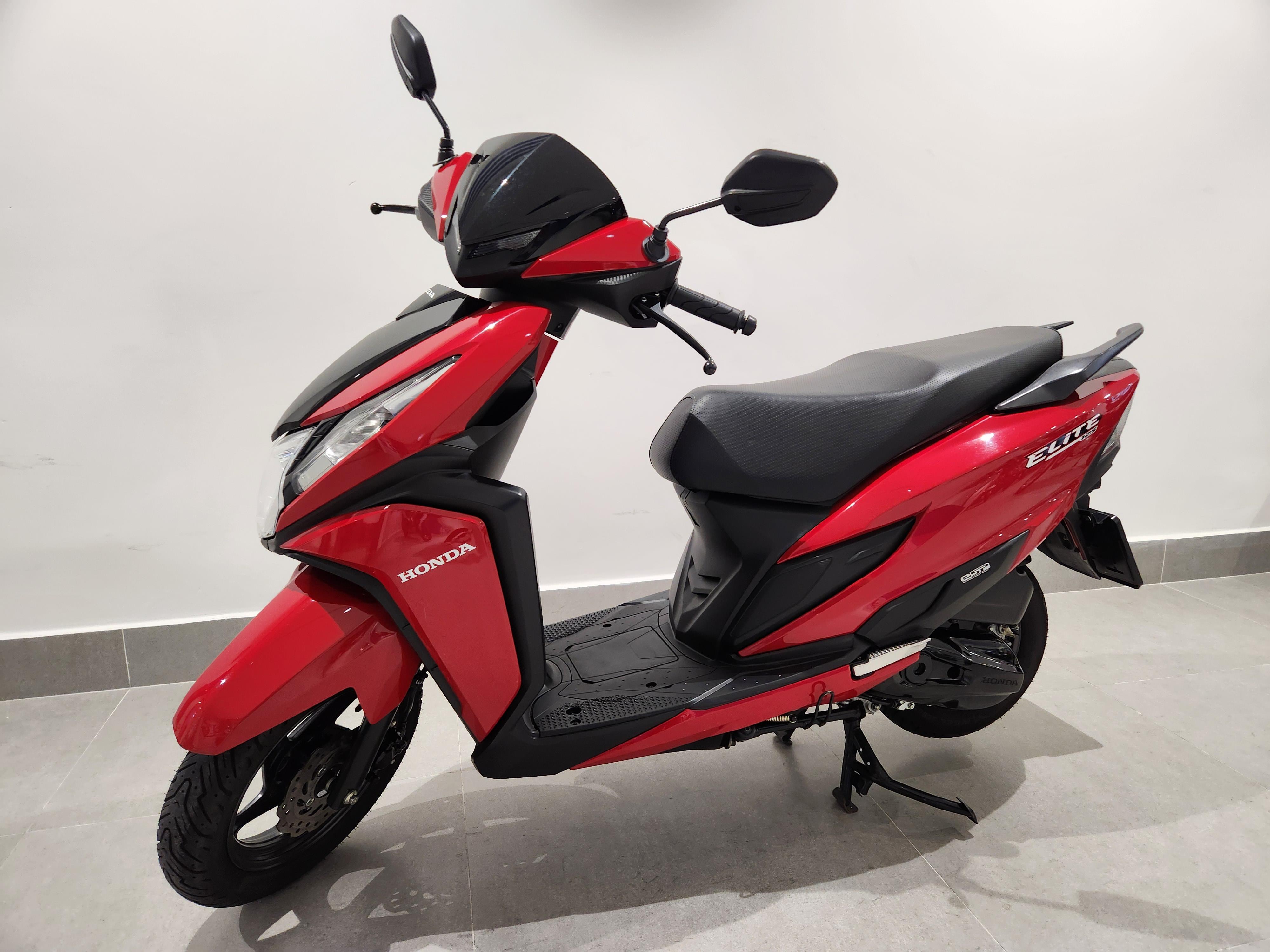 City Motos