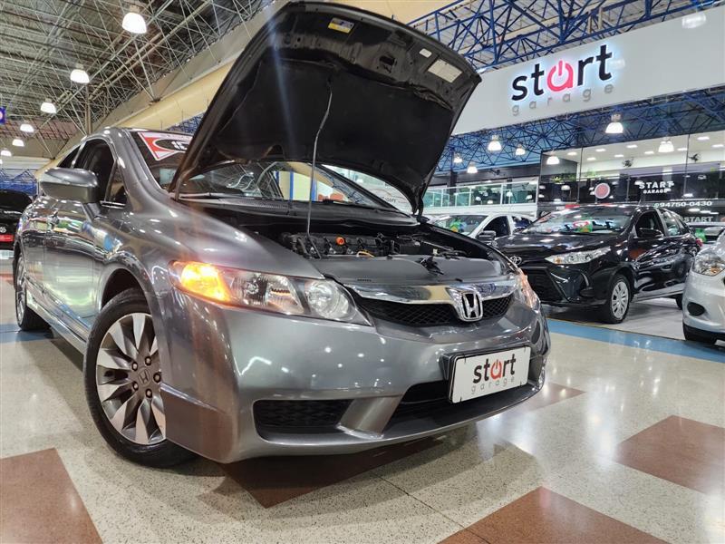 CIVIC