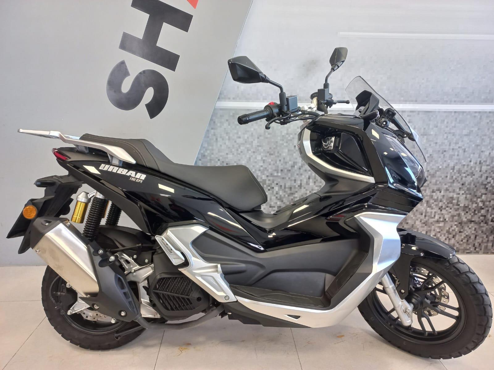City Motos