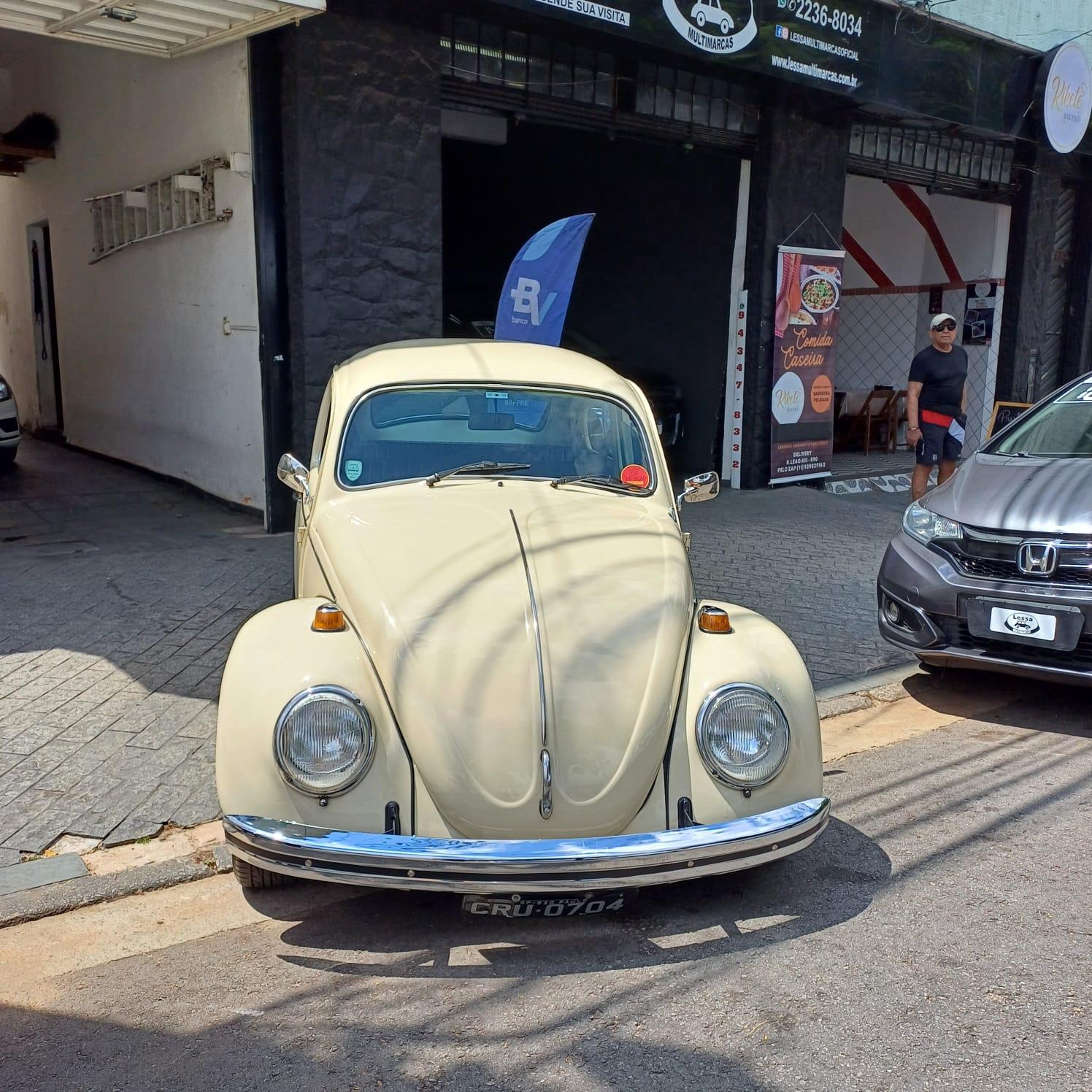 FUSCA