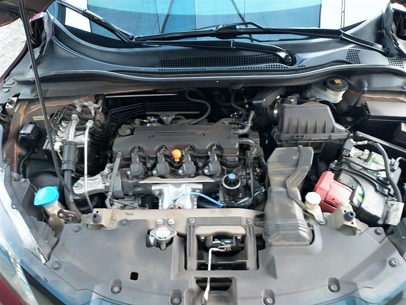HR-V