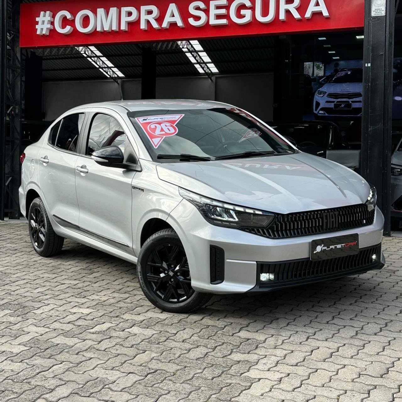 PlanetCar Multimarcas