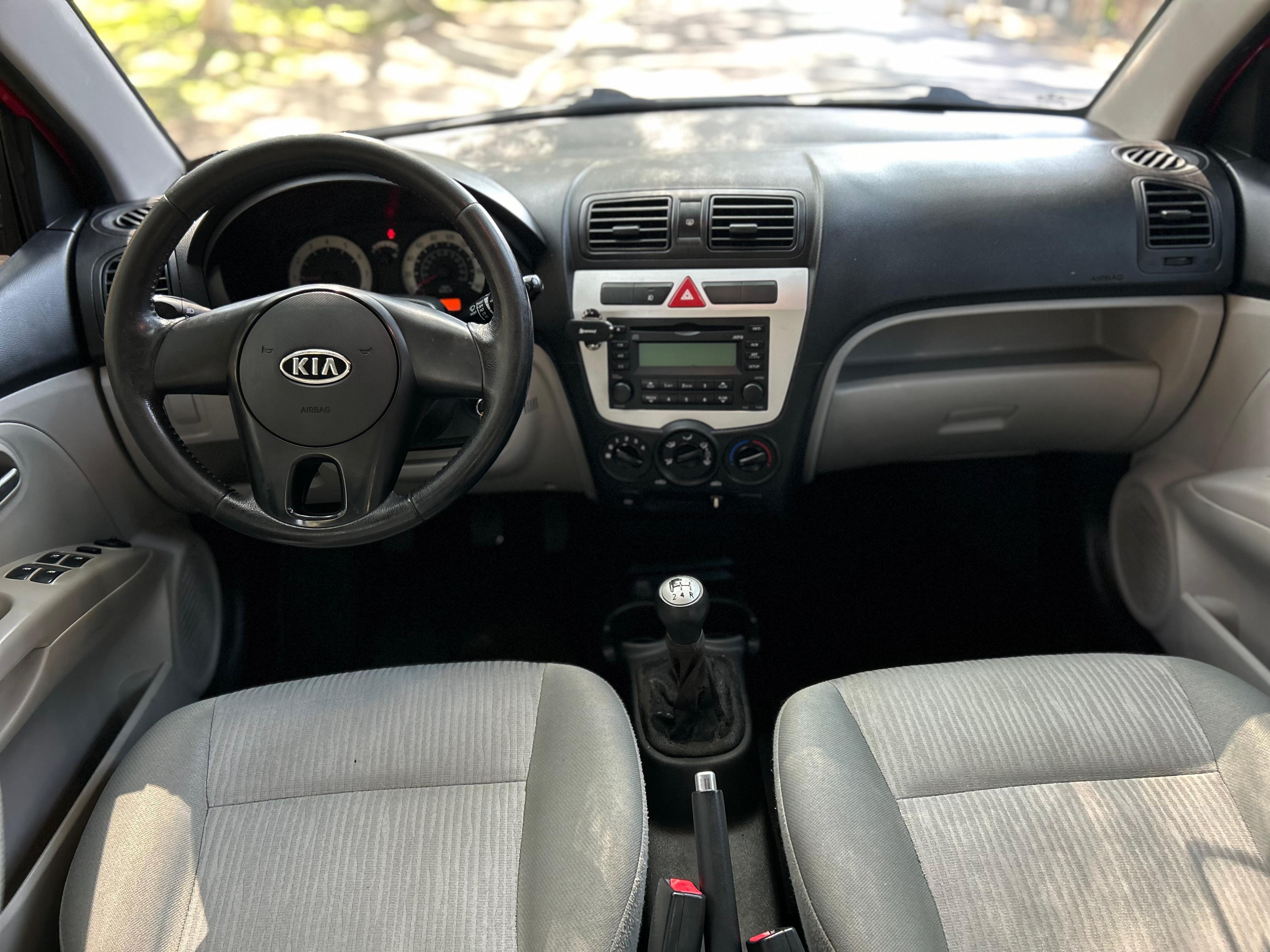 PICANTO