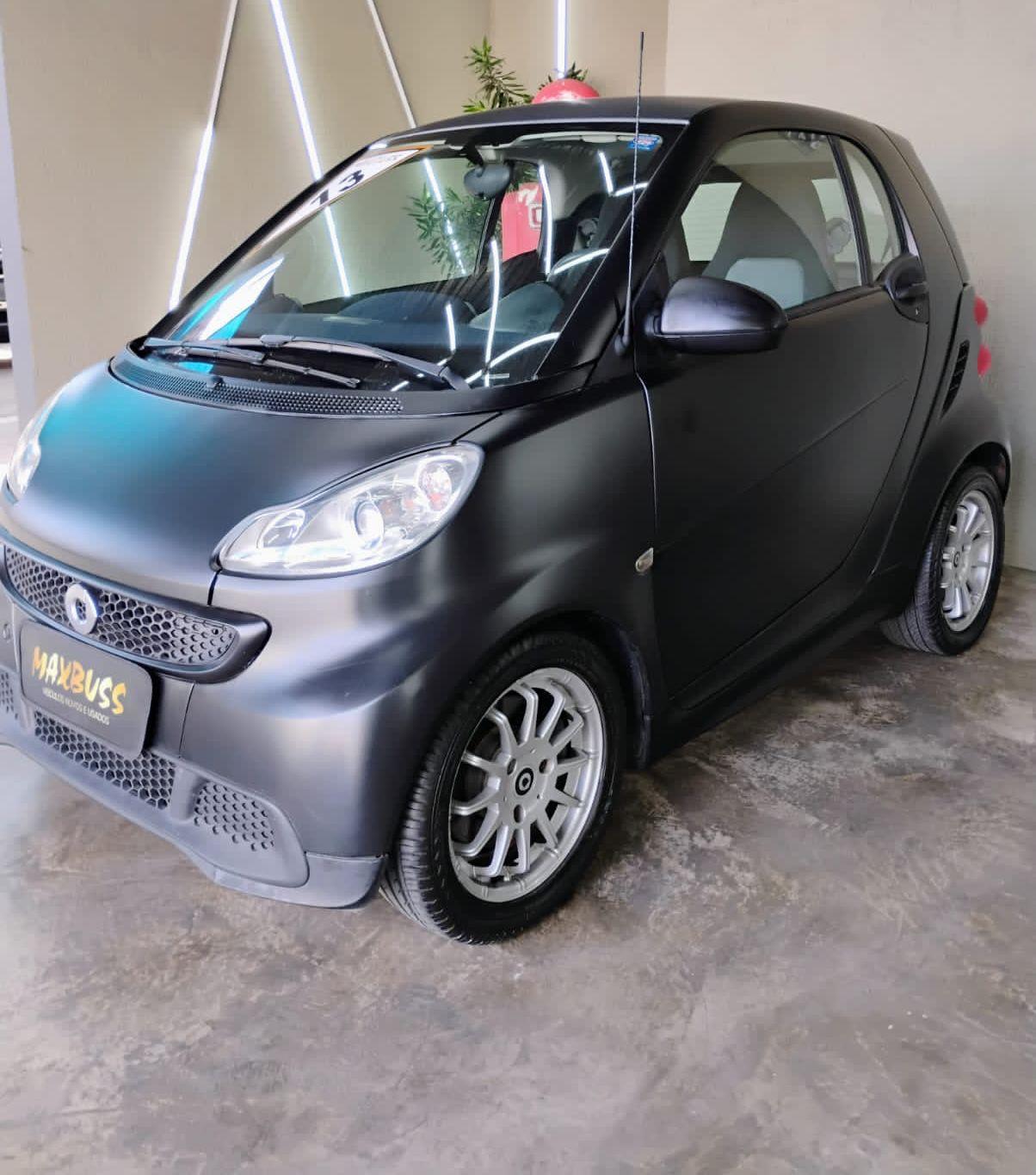 FORTWO