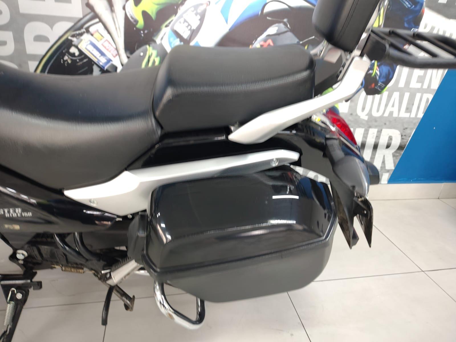 City Motos
