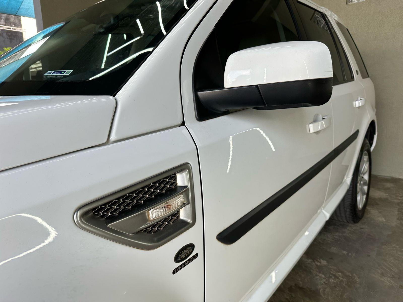 FREELANDER 2