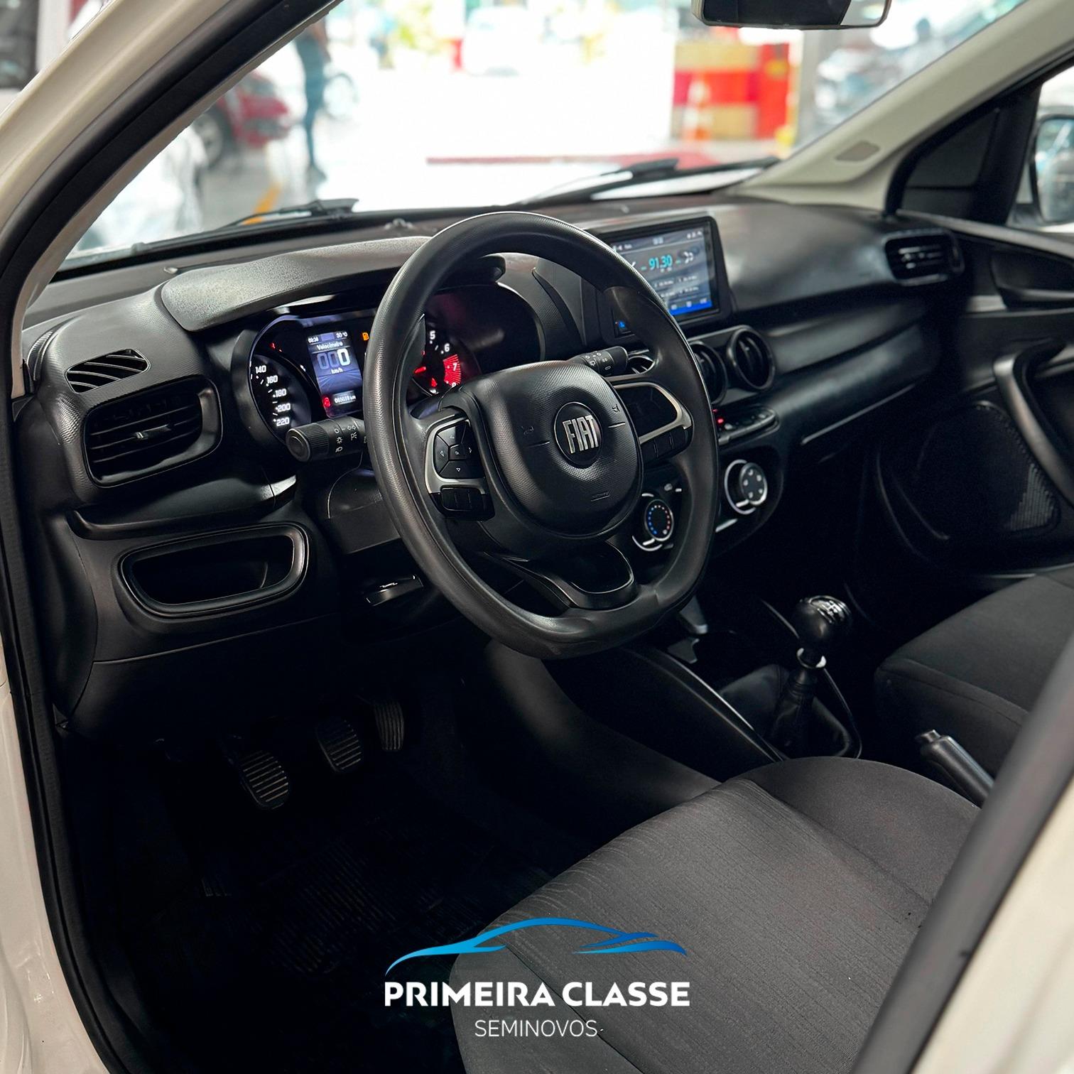 FIAT ARGO