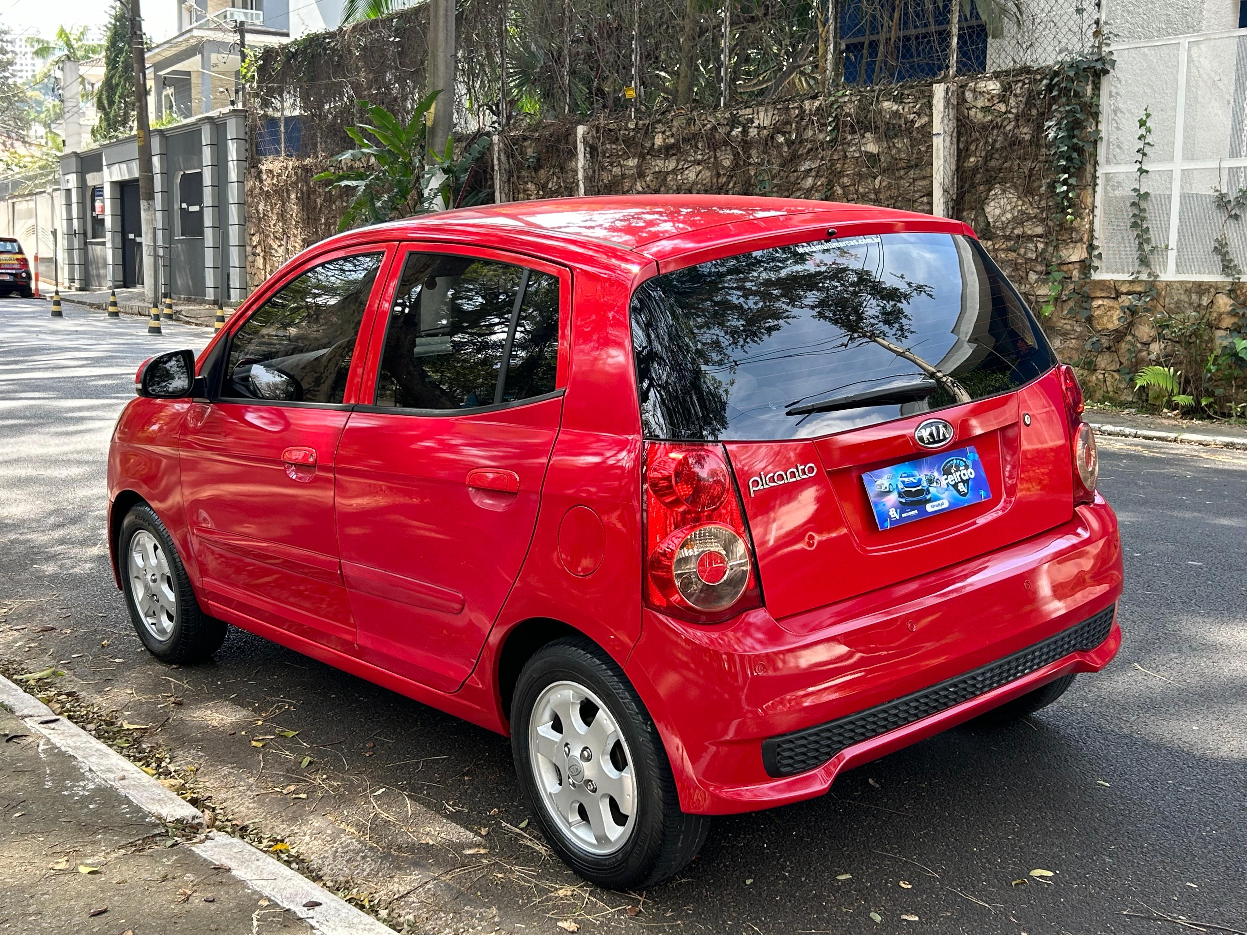 PICANTO