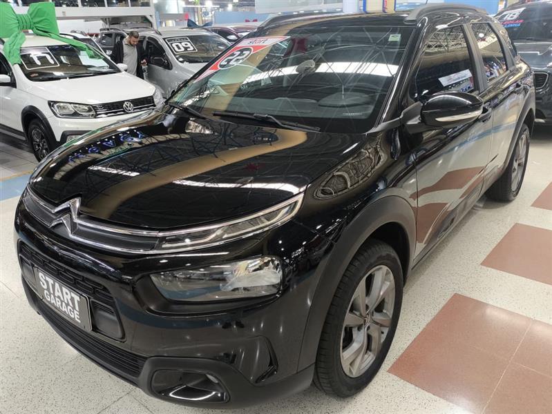 C4 CACTUS
