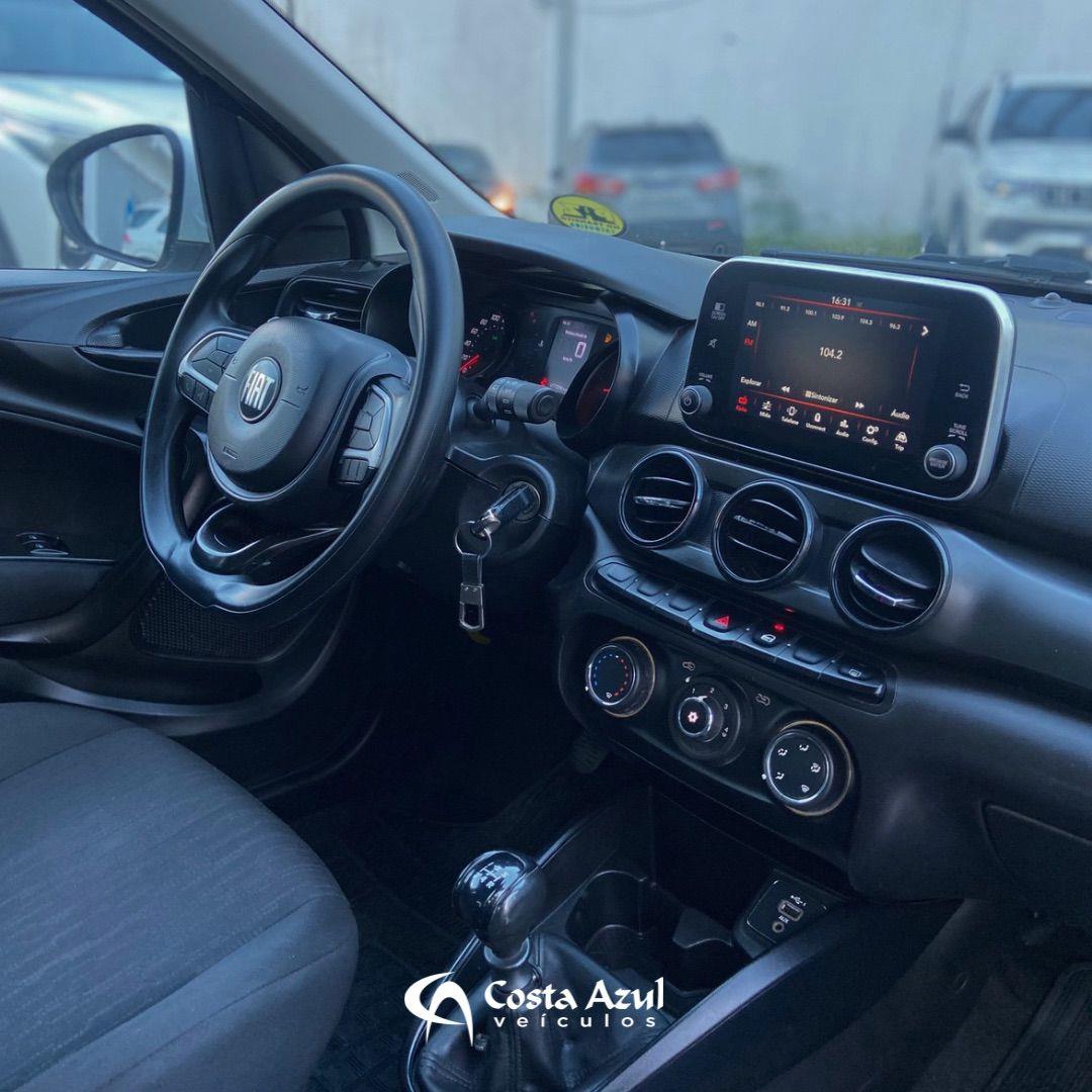FIAT ARGO