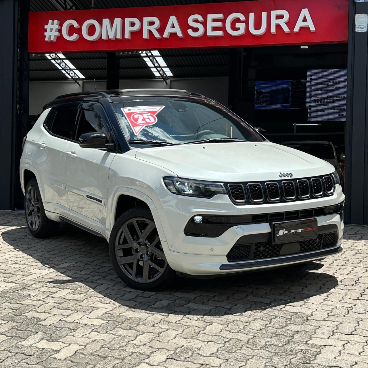 PlanetCar Multimarcas