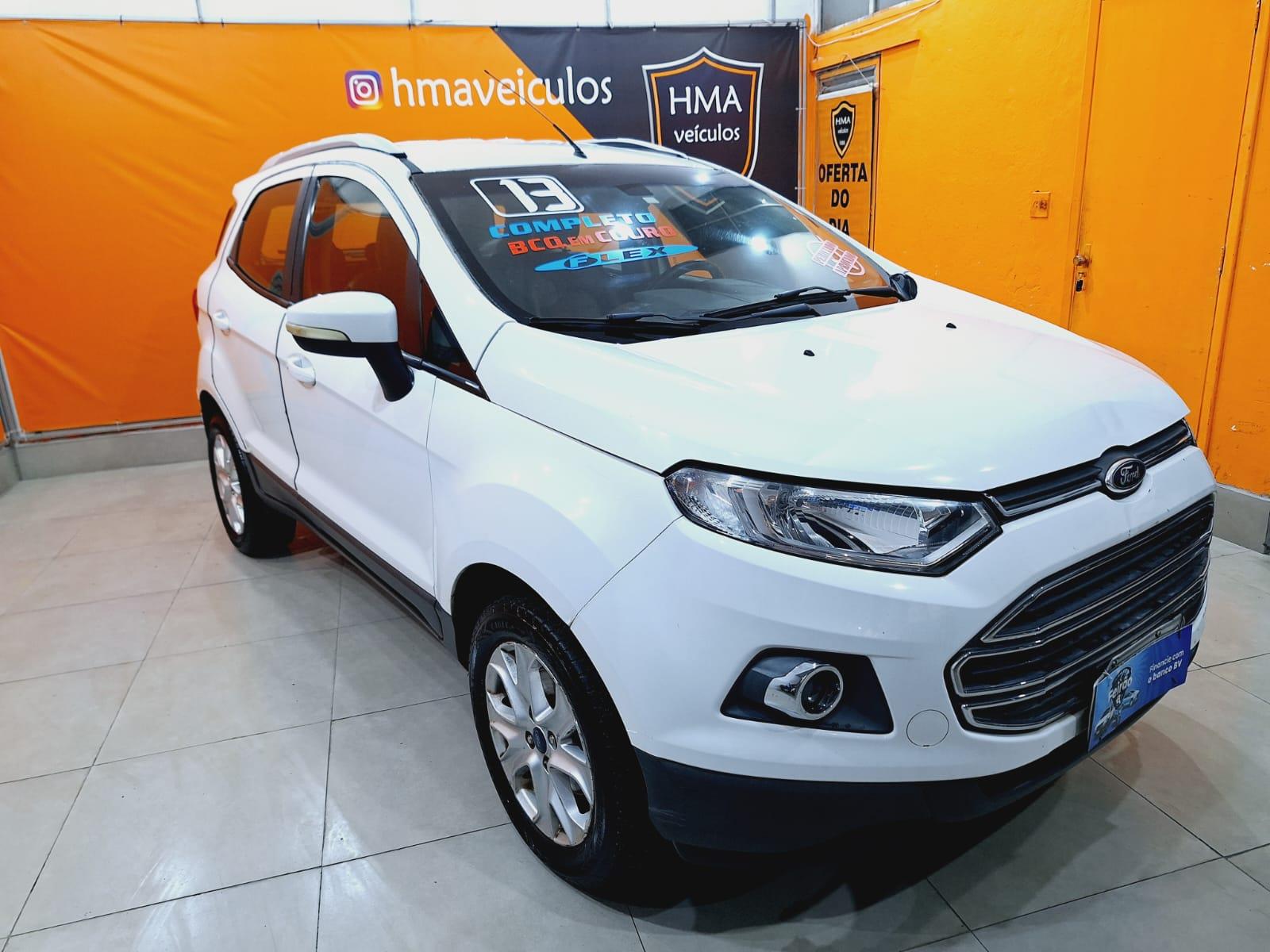 ECOSPORT