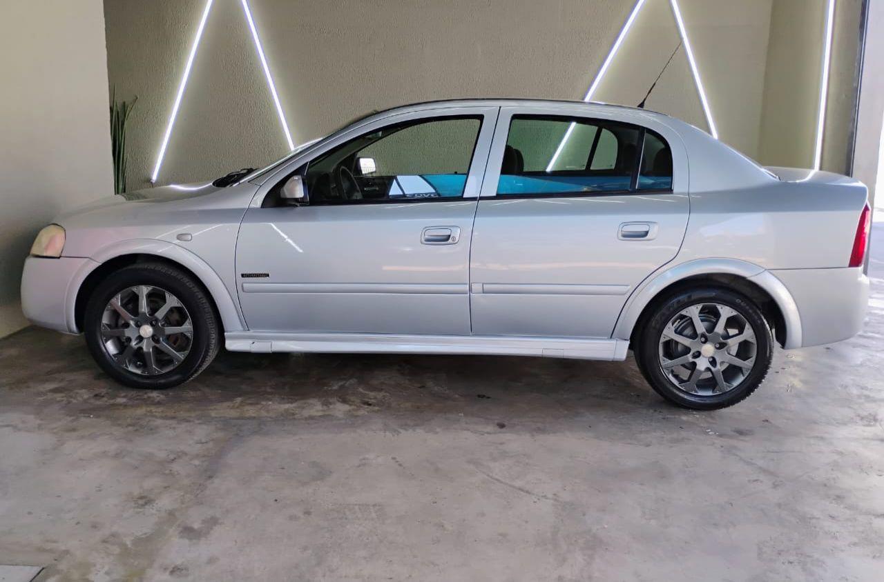ASTRA