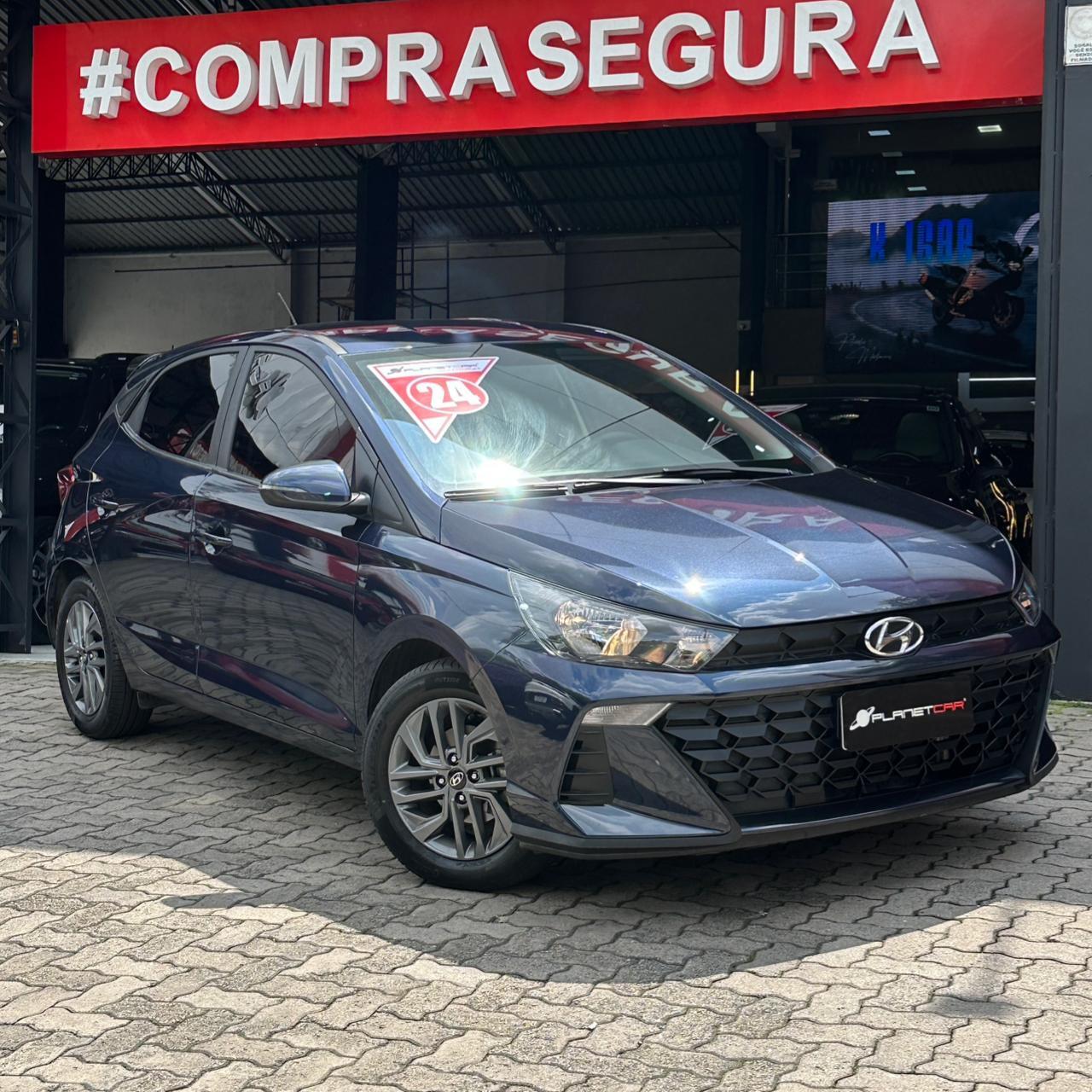 PlanetCar Multimarcas