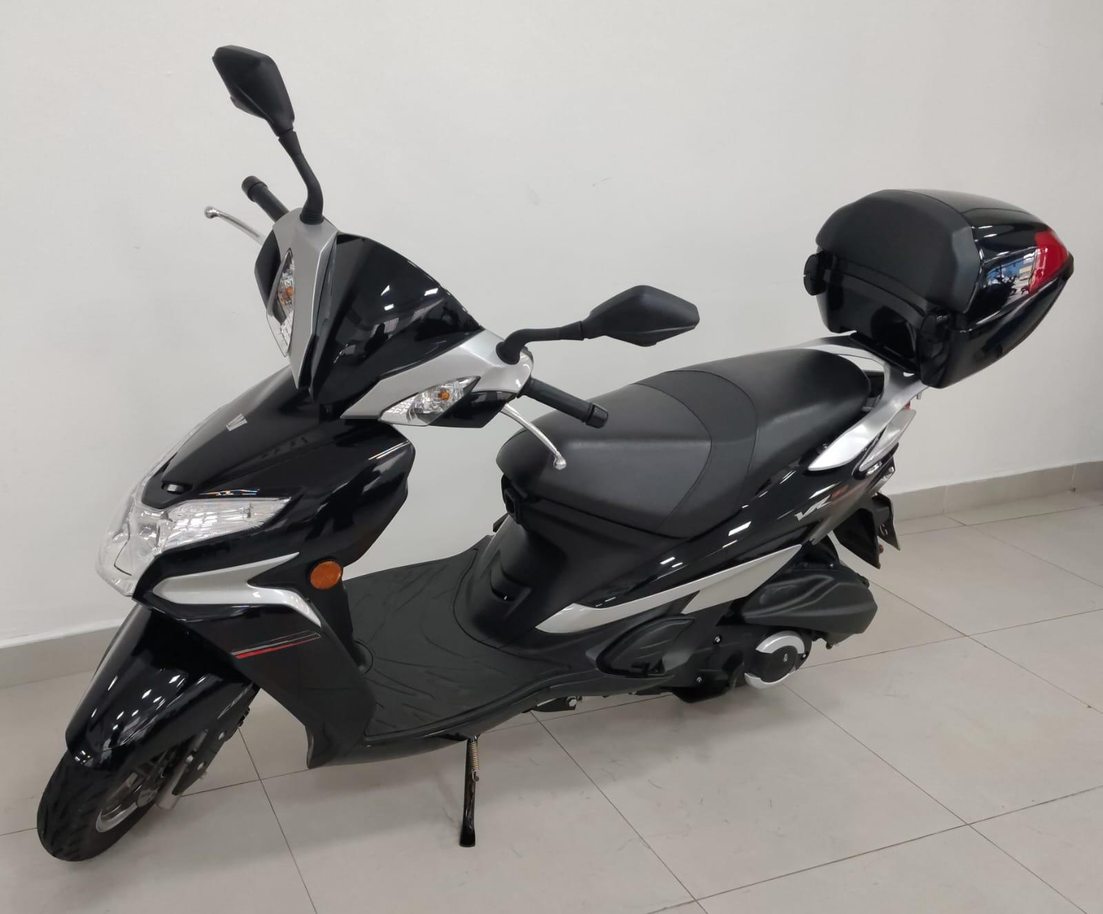 City Motos