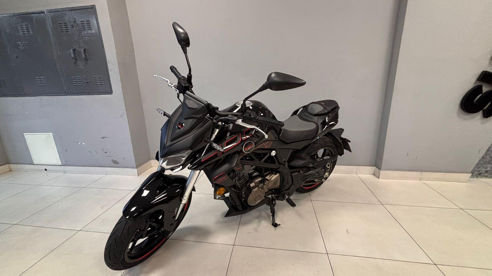 City Motos