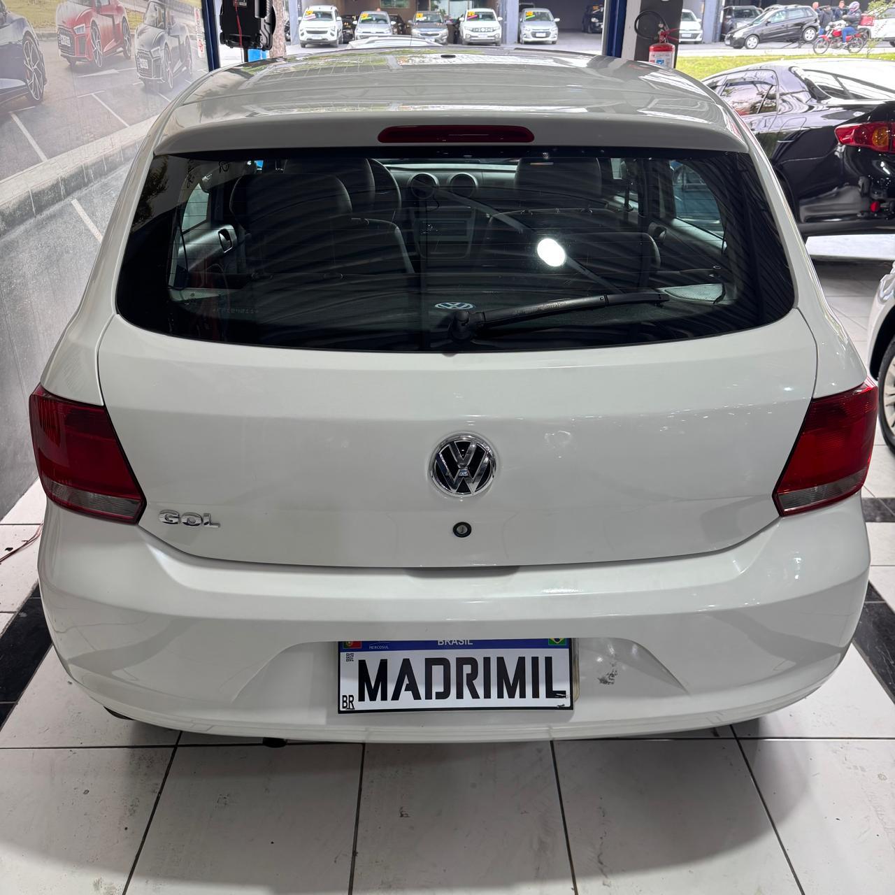 GOL