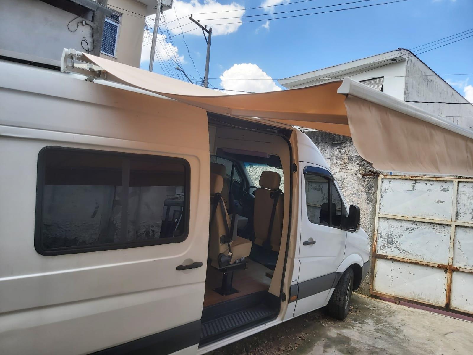 SPRINTER