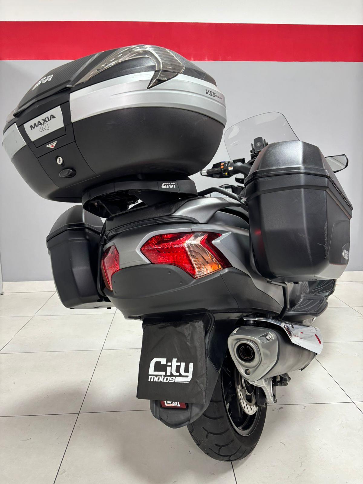 City Motos