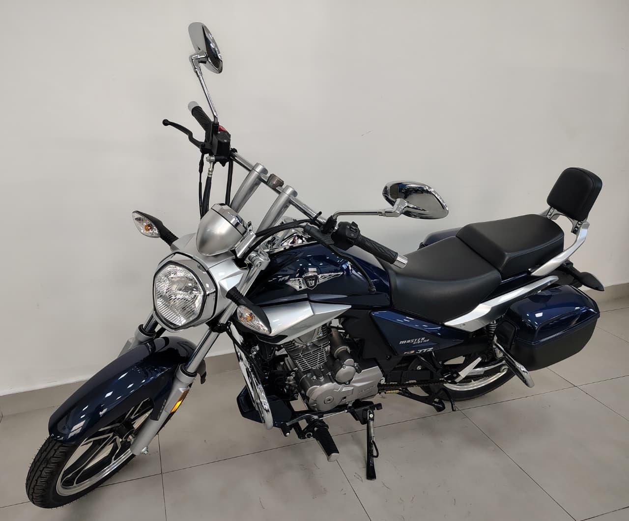 City Motos