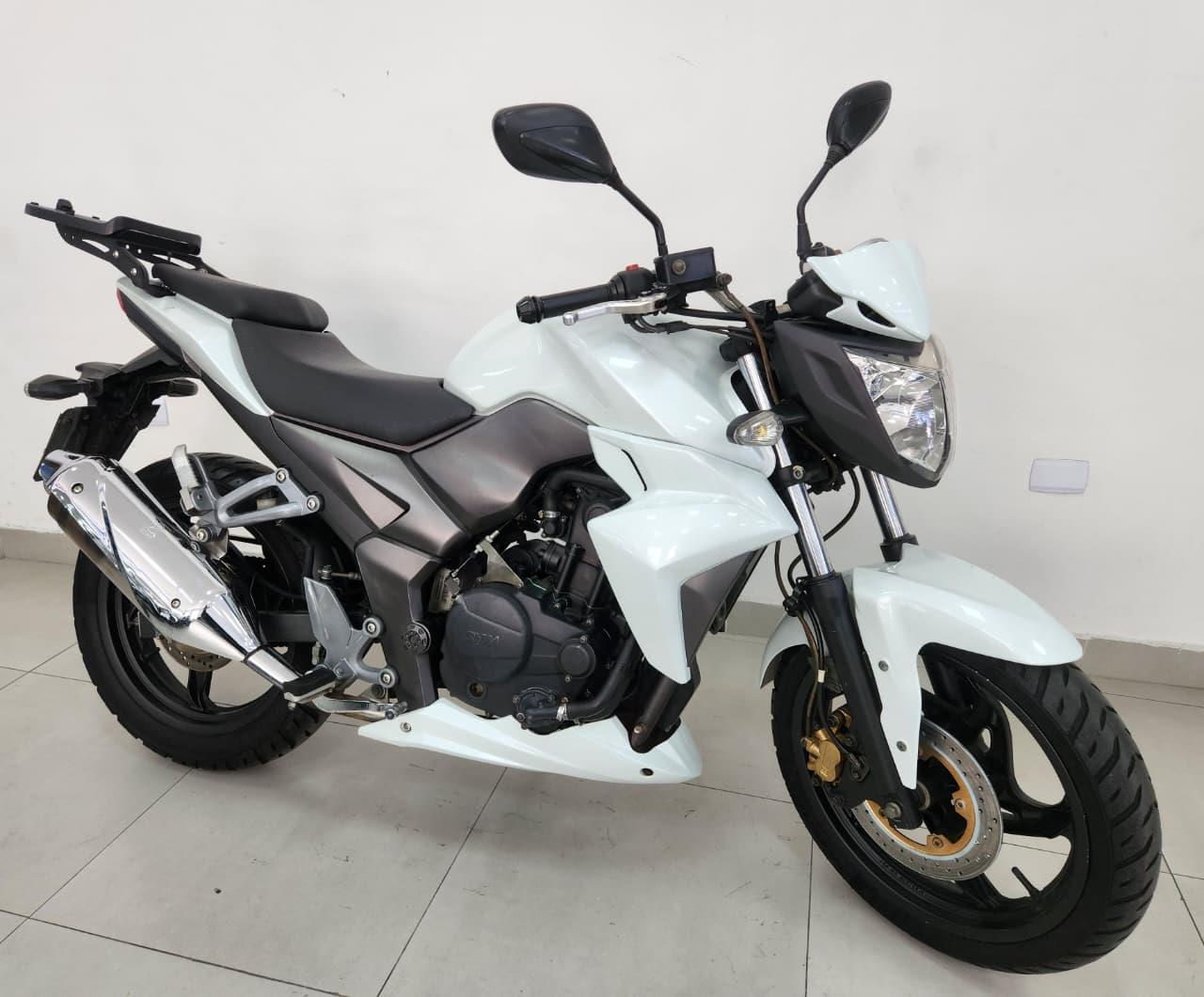 City Motos