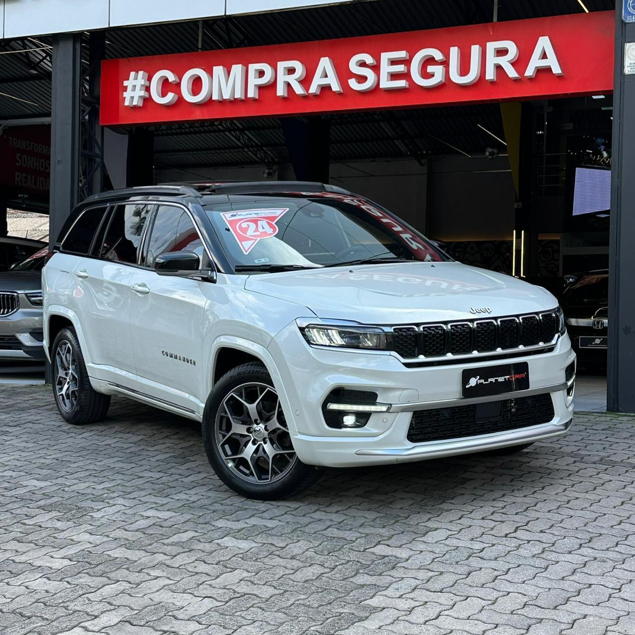 PlanetCar Multimarcas