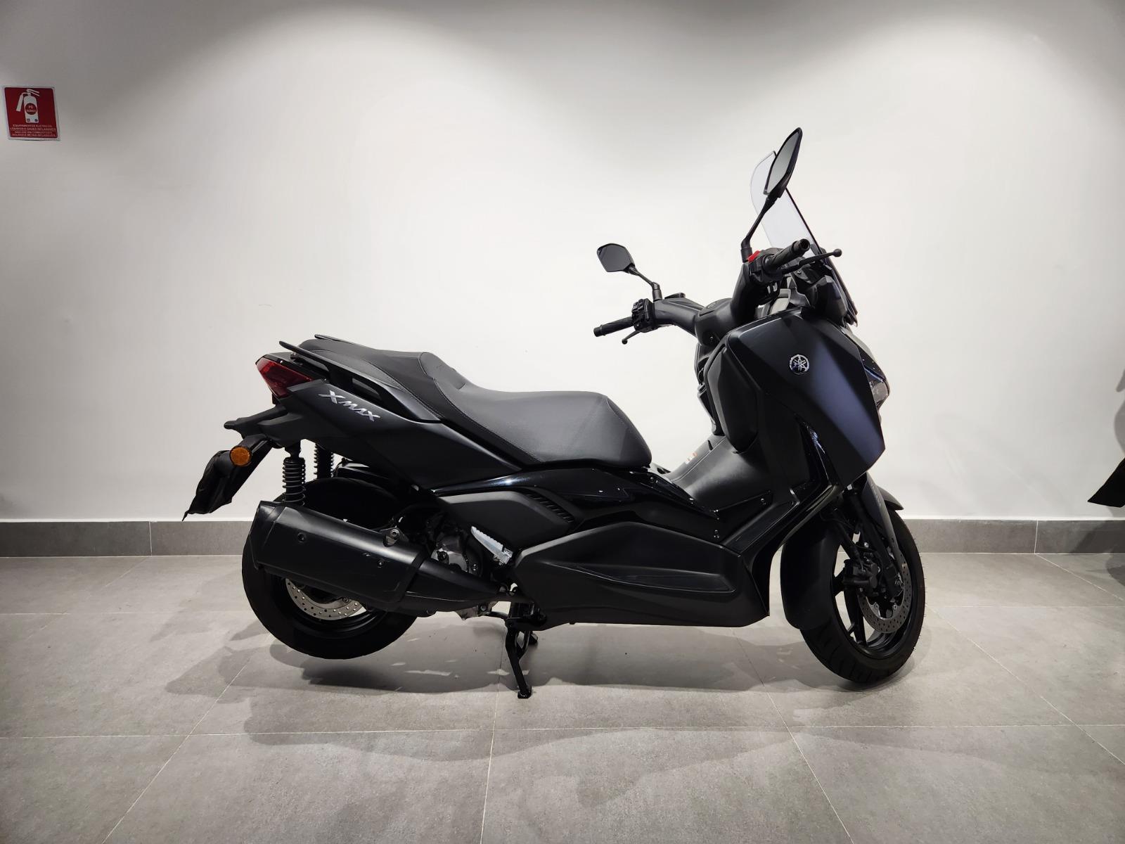 City Motos