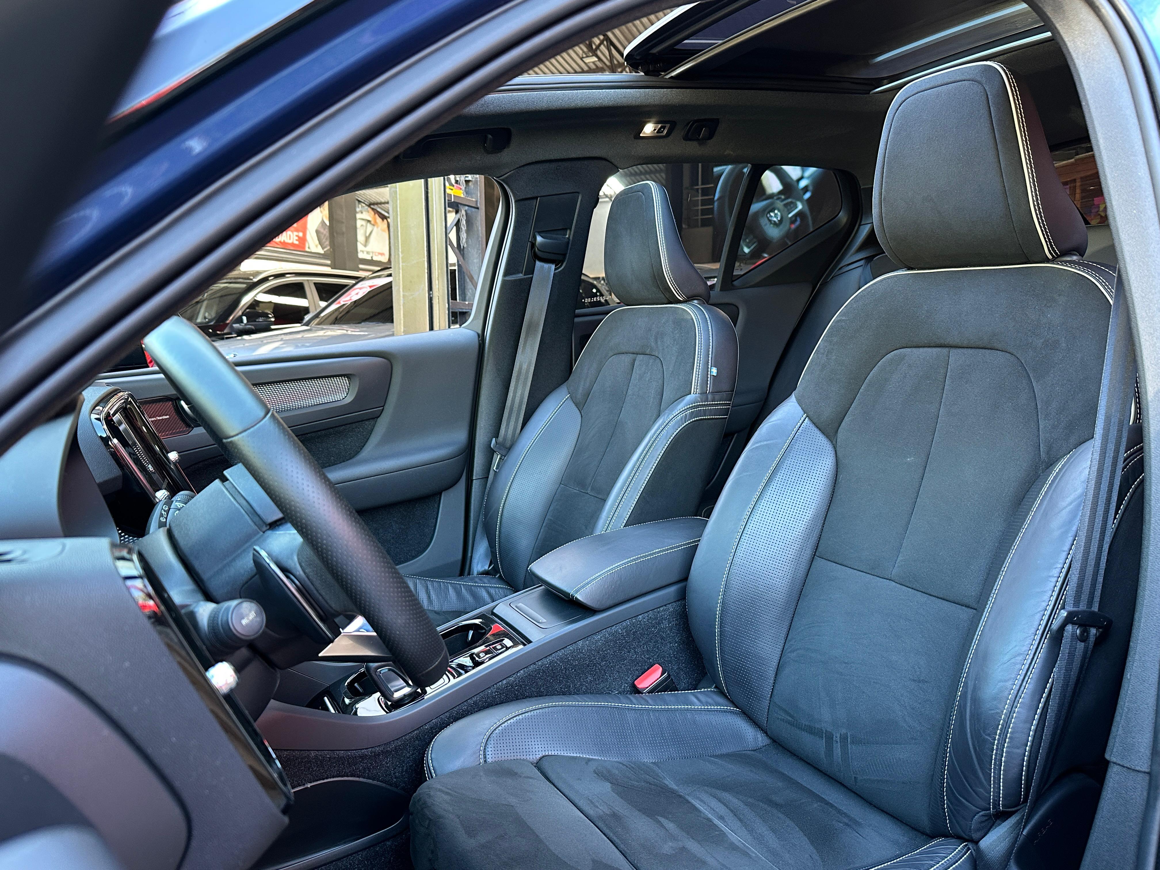XC40