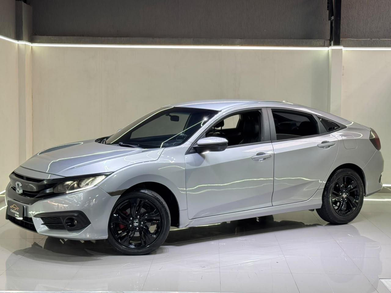 CIVIC