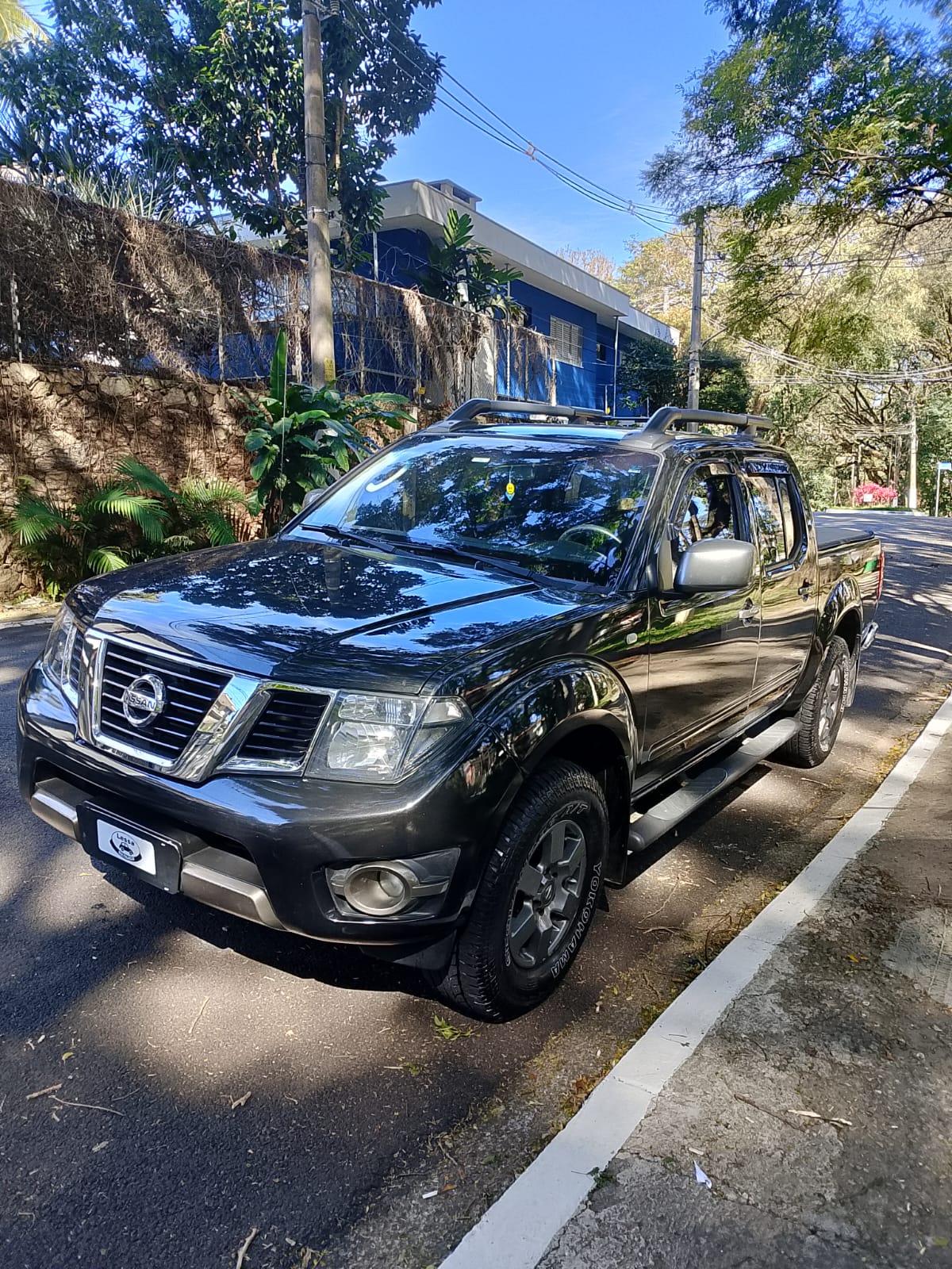 FRONTIER