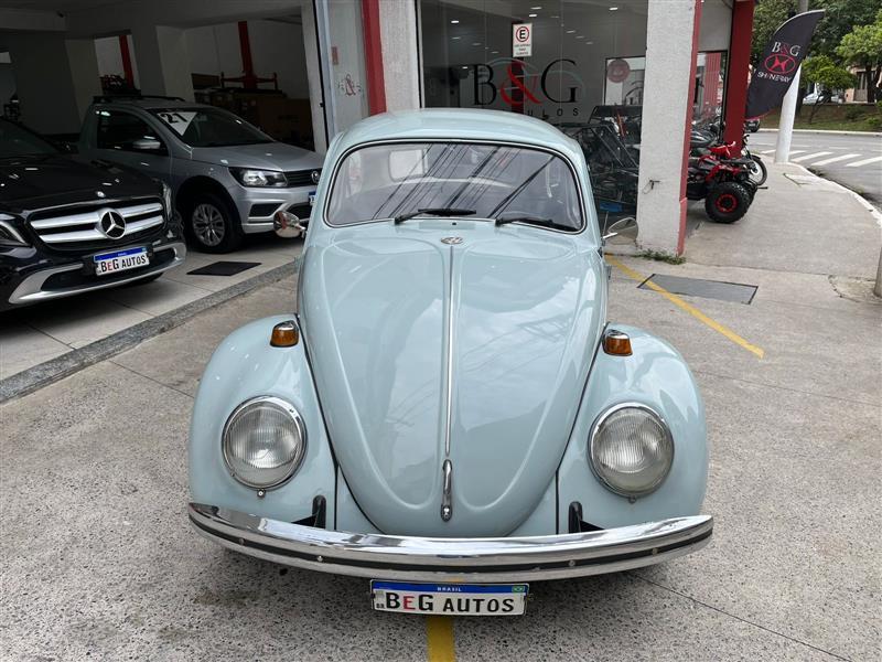 FUSCA