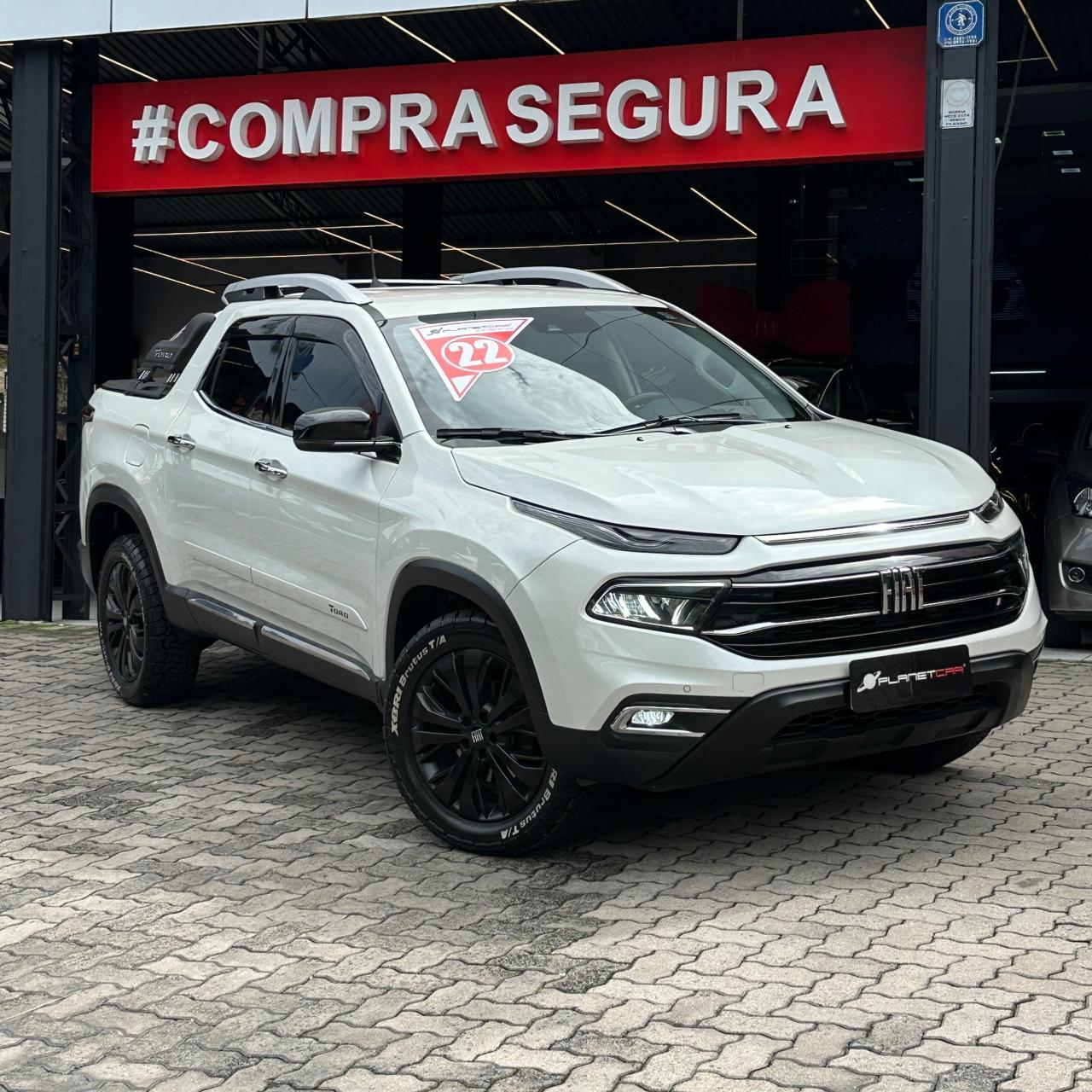 PlanetCar Multimarcas