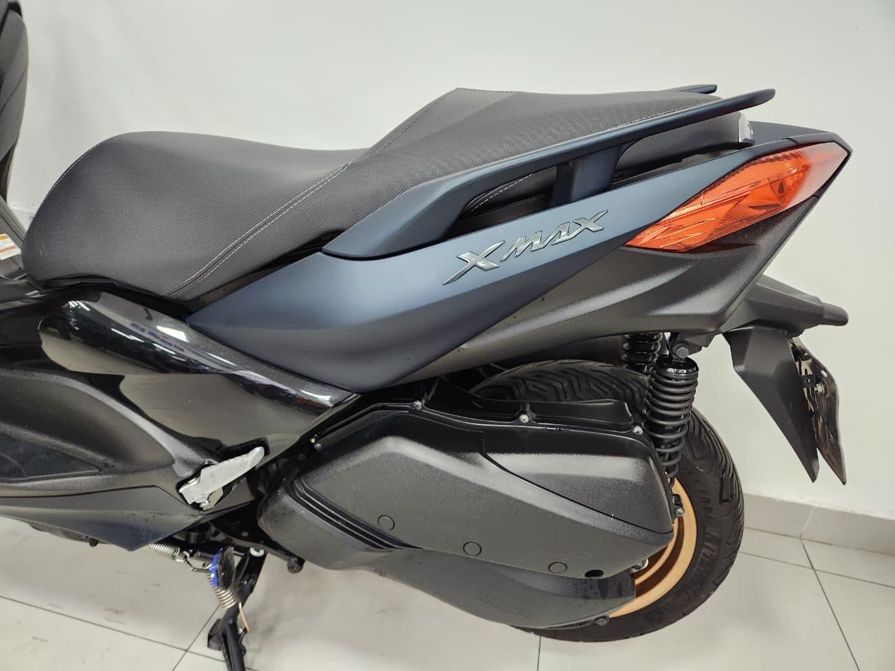 City Motos