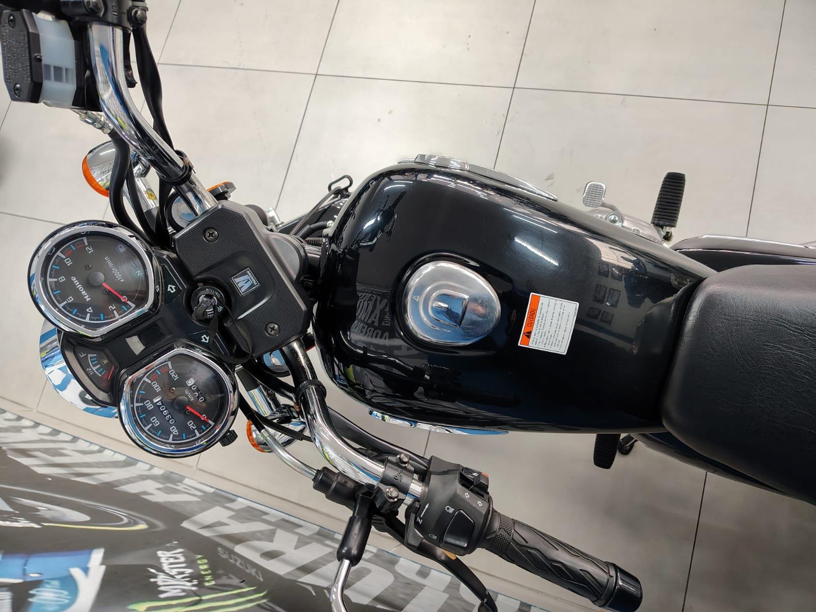City Motos