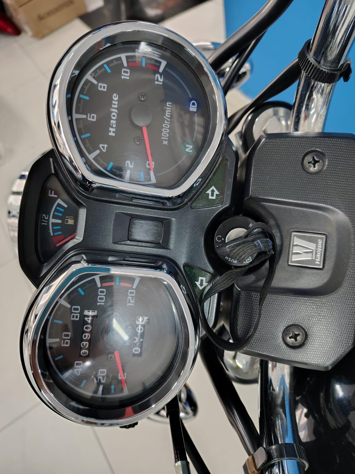 City Motos