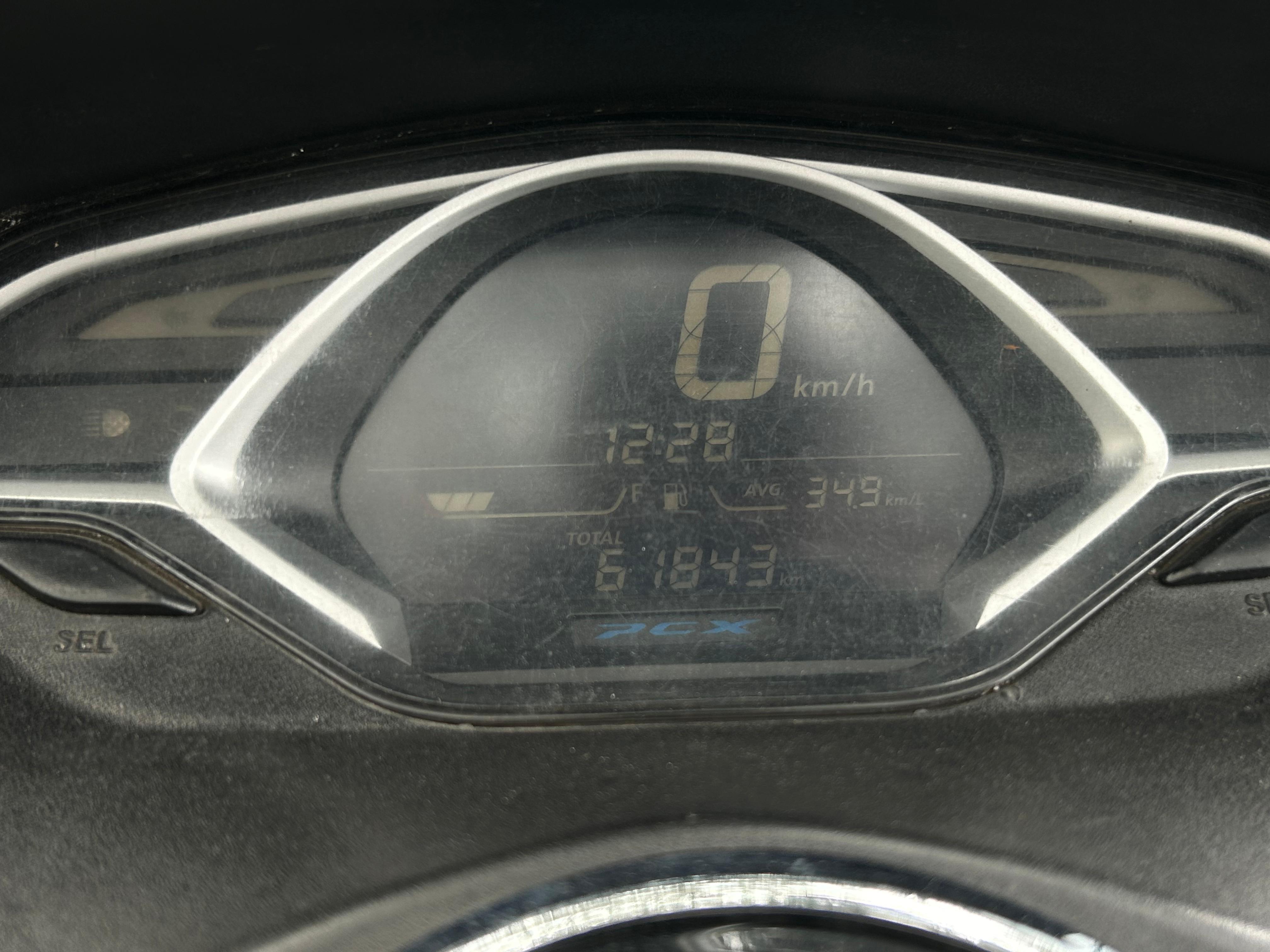 PCX