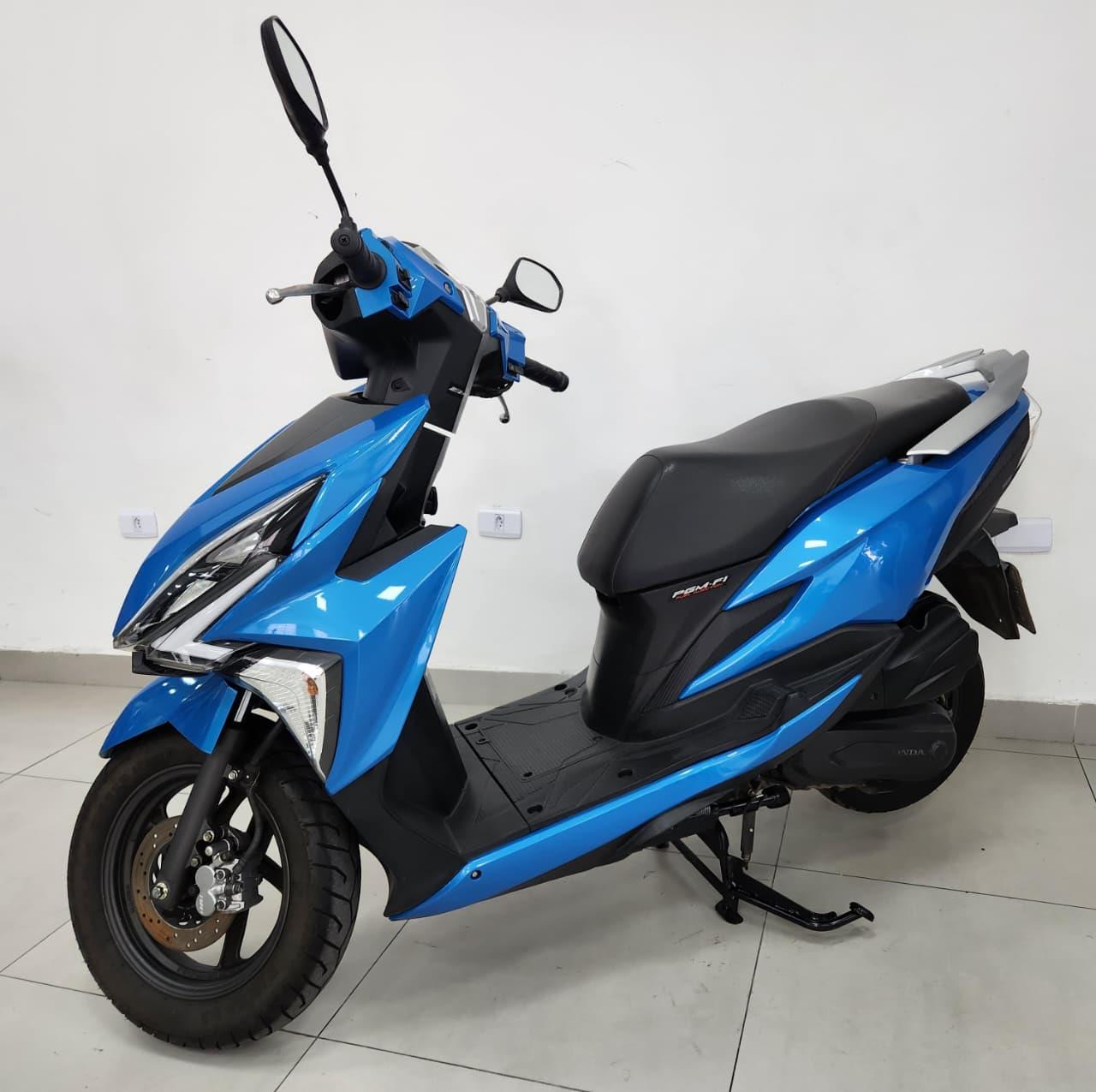 City Motos