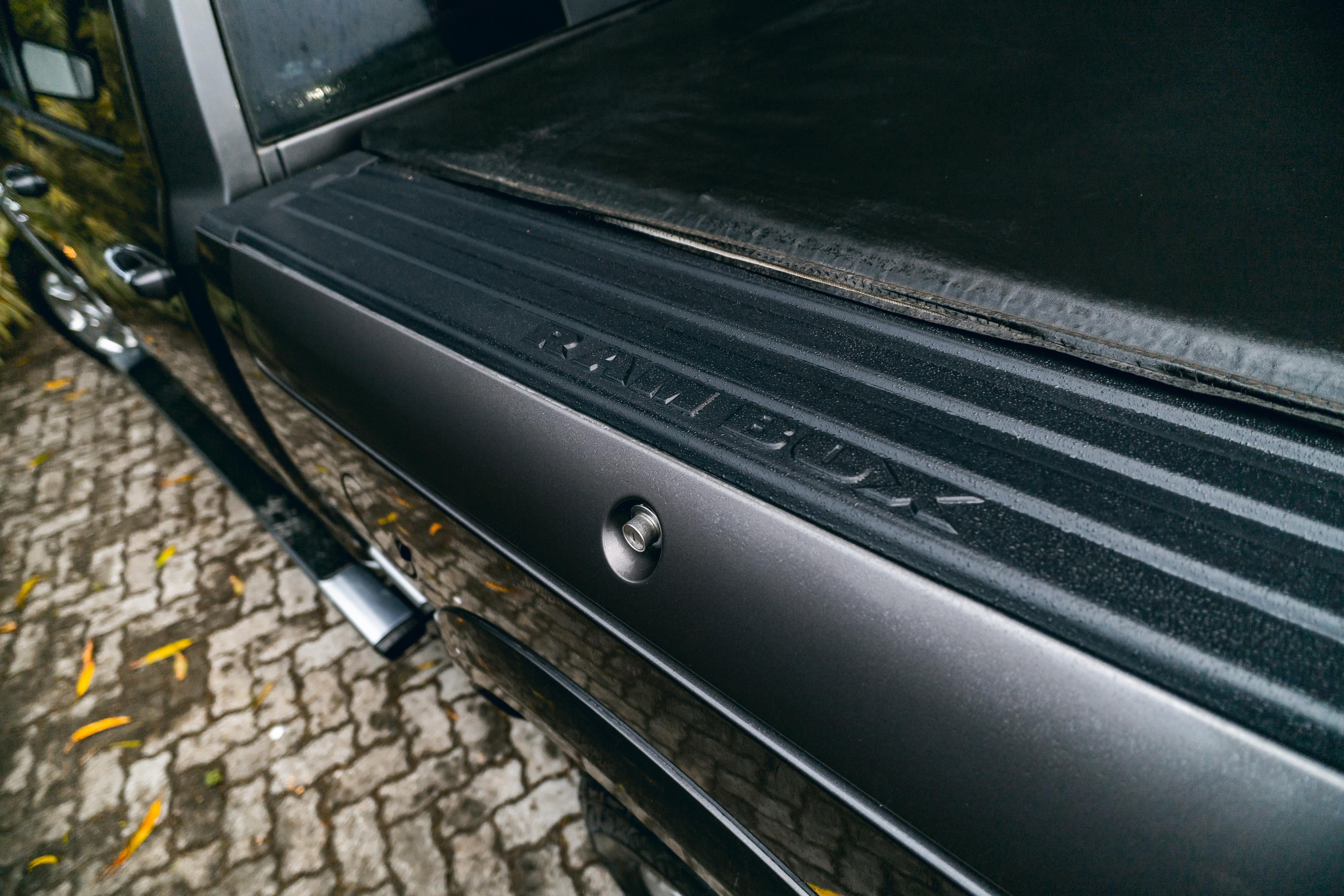 RAM 2500