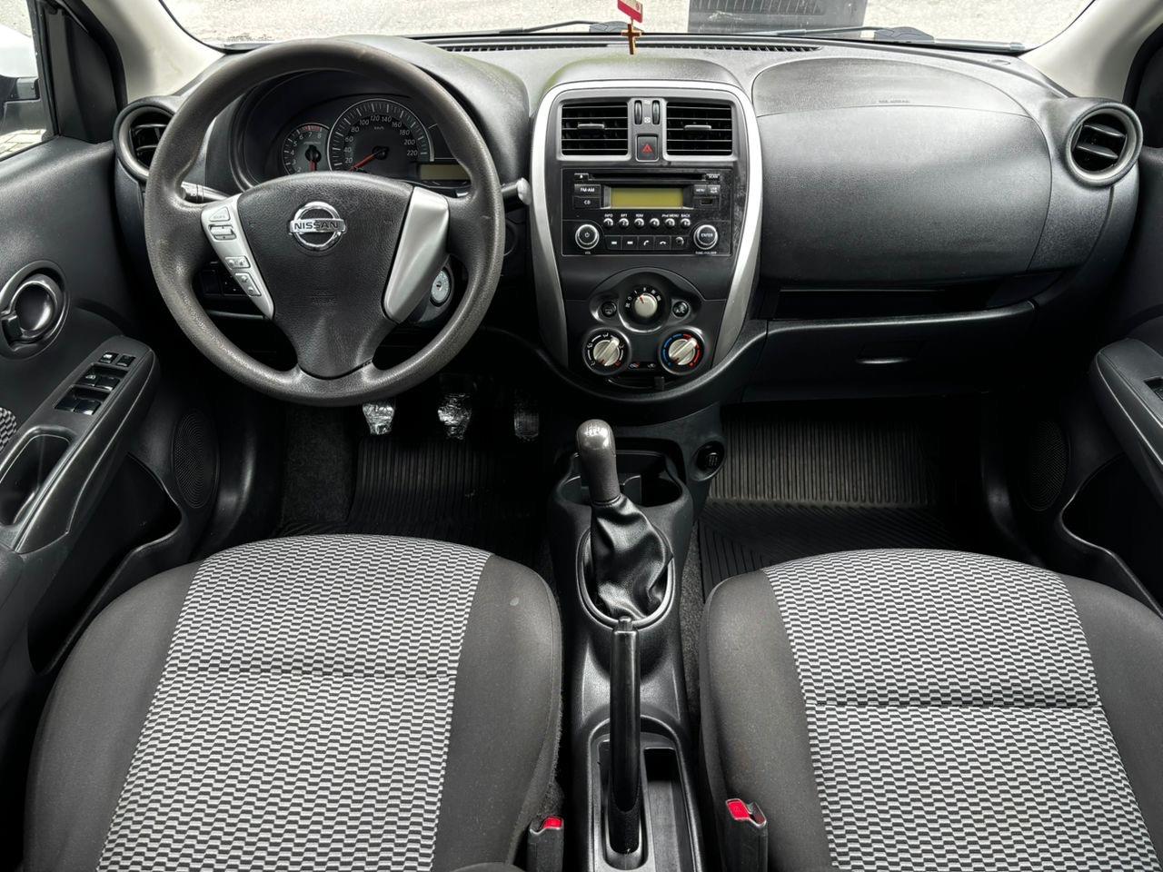VERSA
