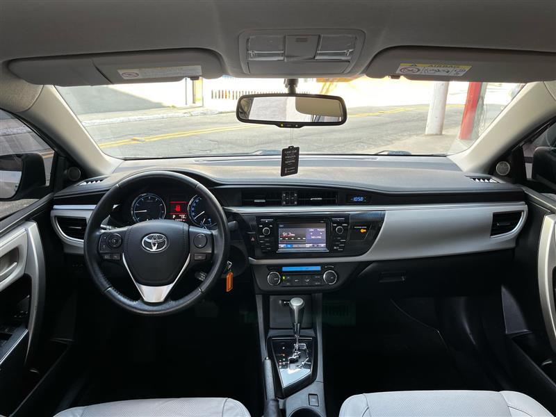 COROLLA