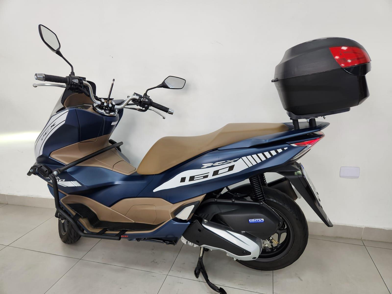 City Motos