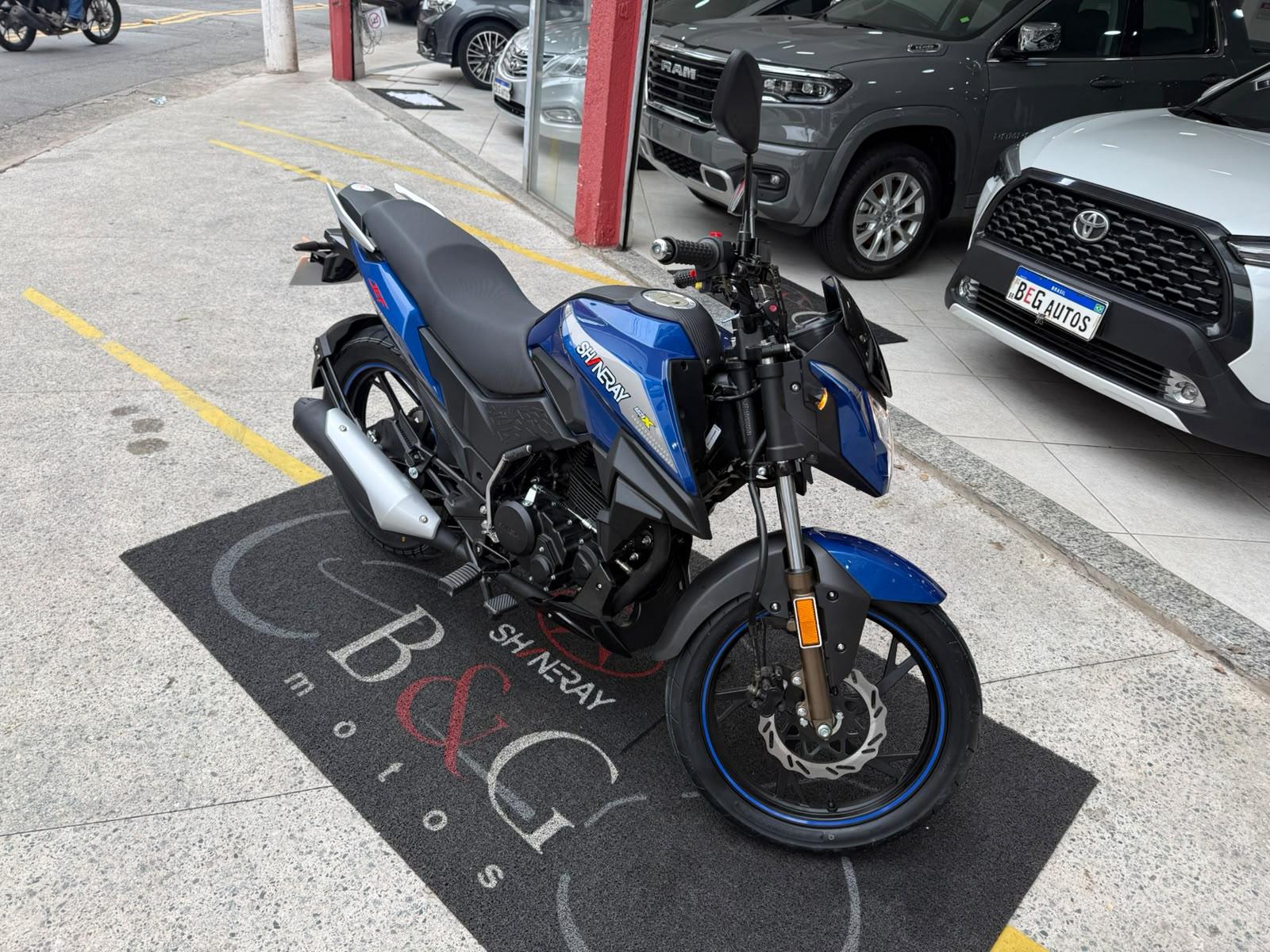 JEF 150 S EFI