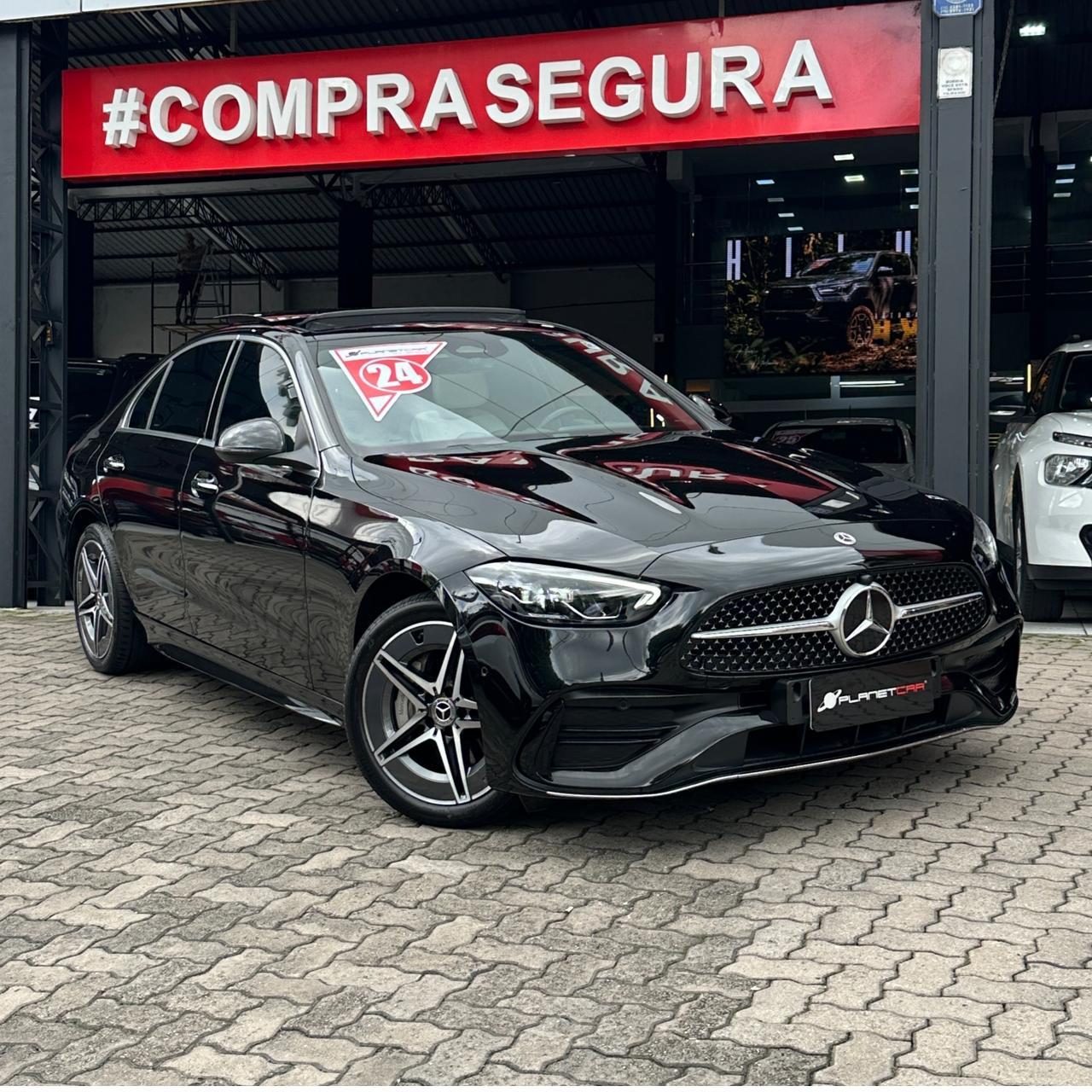 PlanetCar Multimarcas