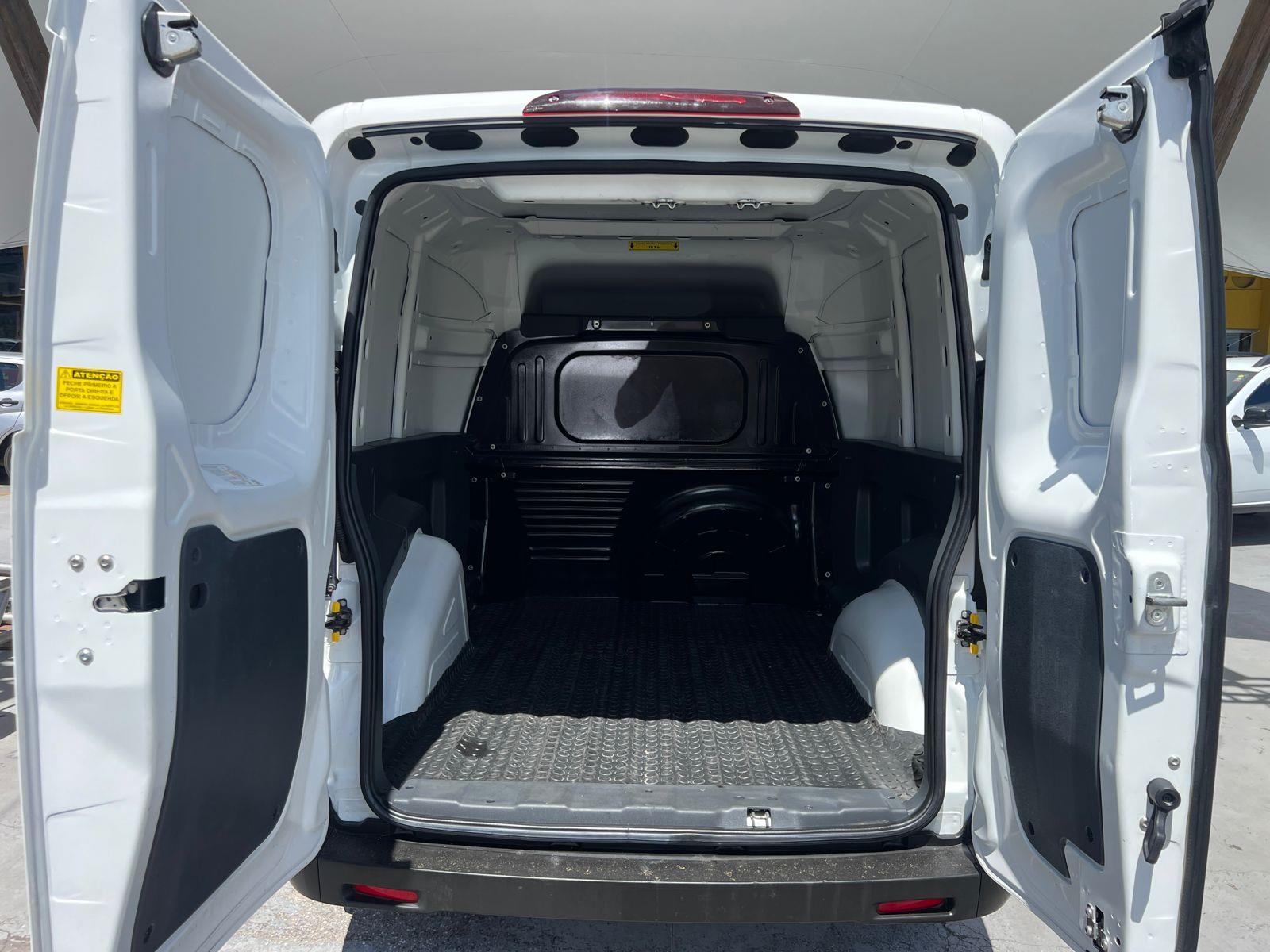 FIAT FIORINO
