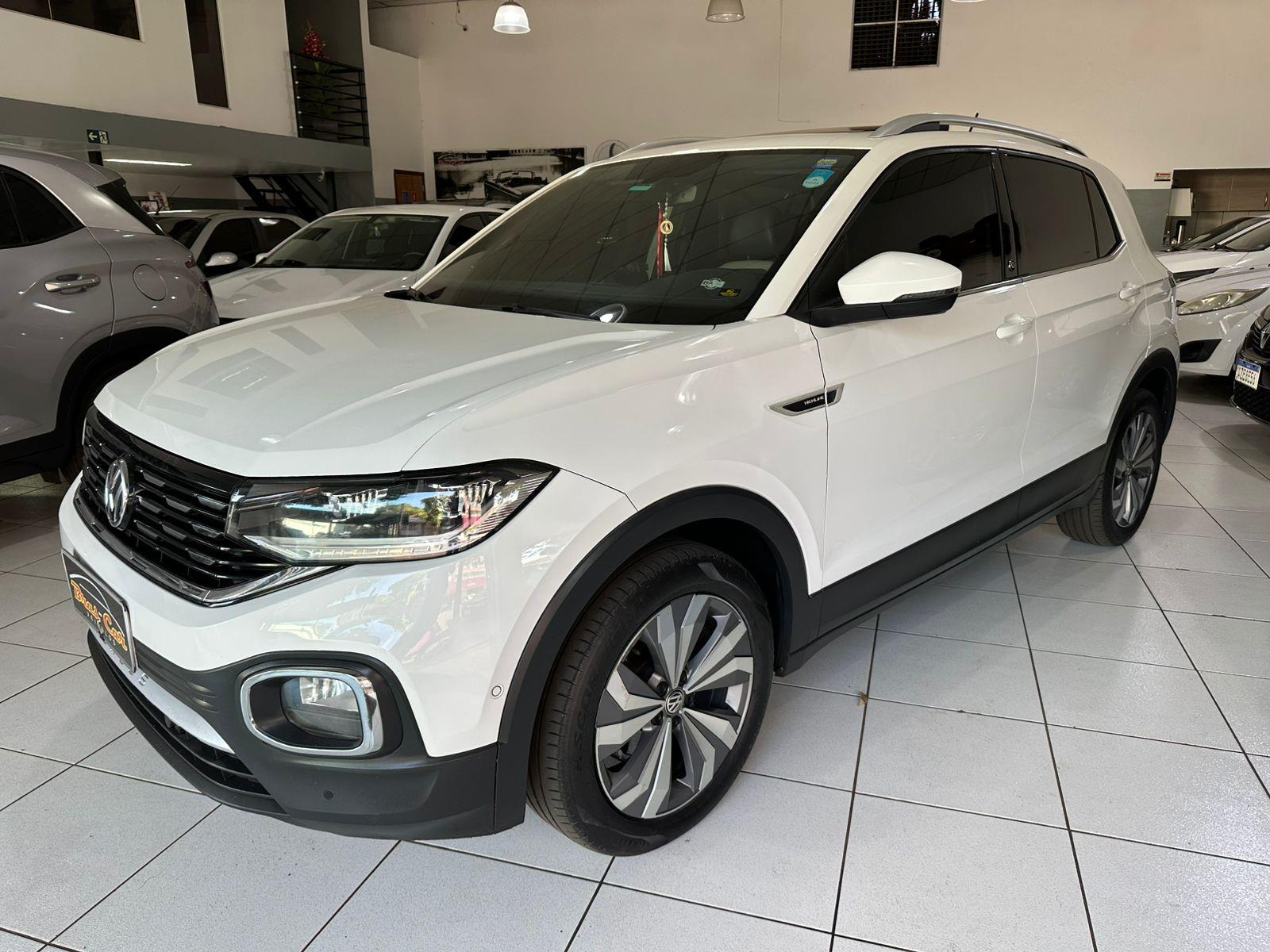 T-CROSS