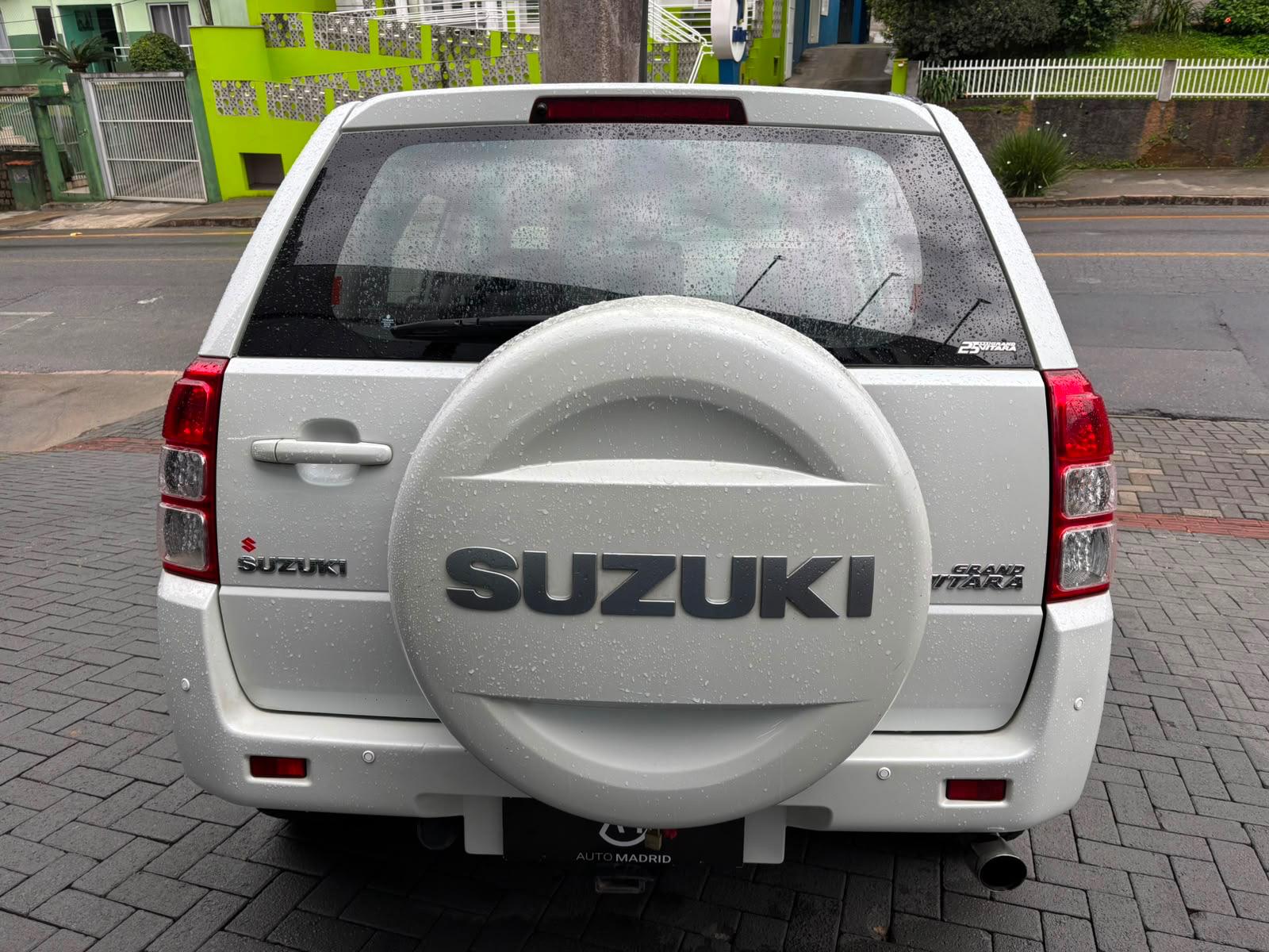 GRAND VITARA