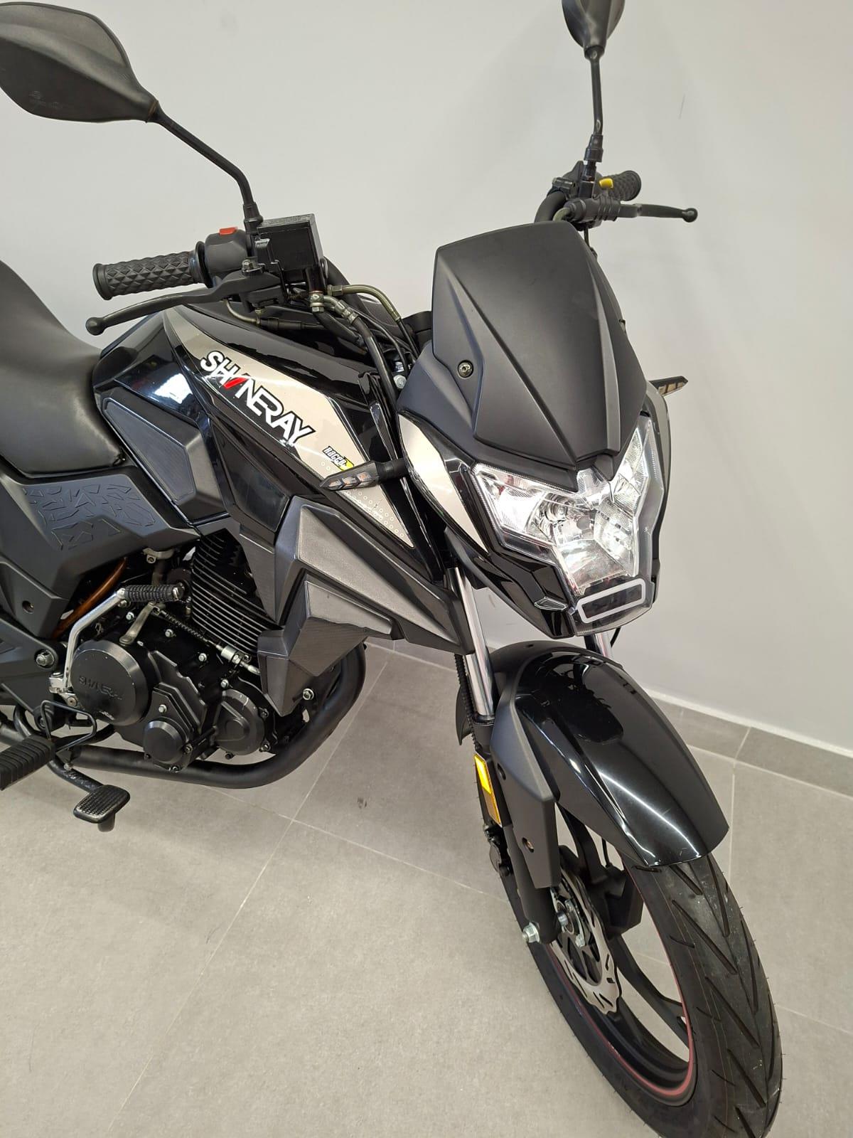 City Motos